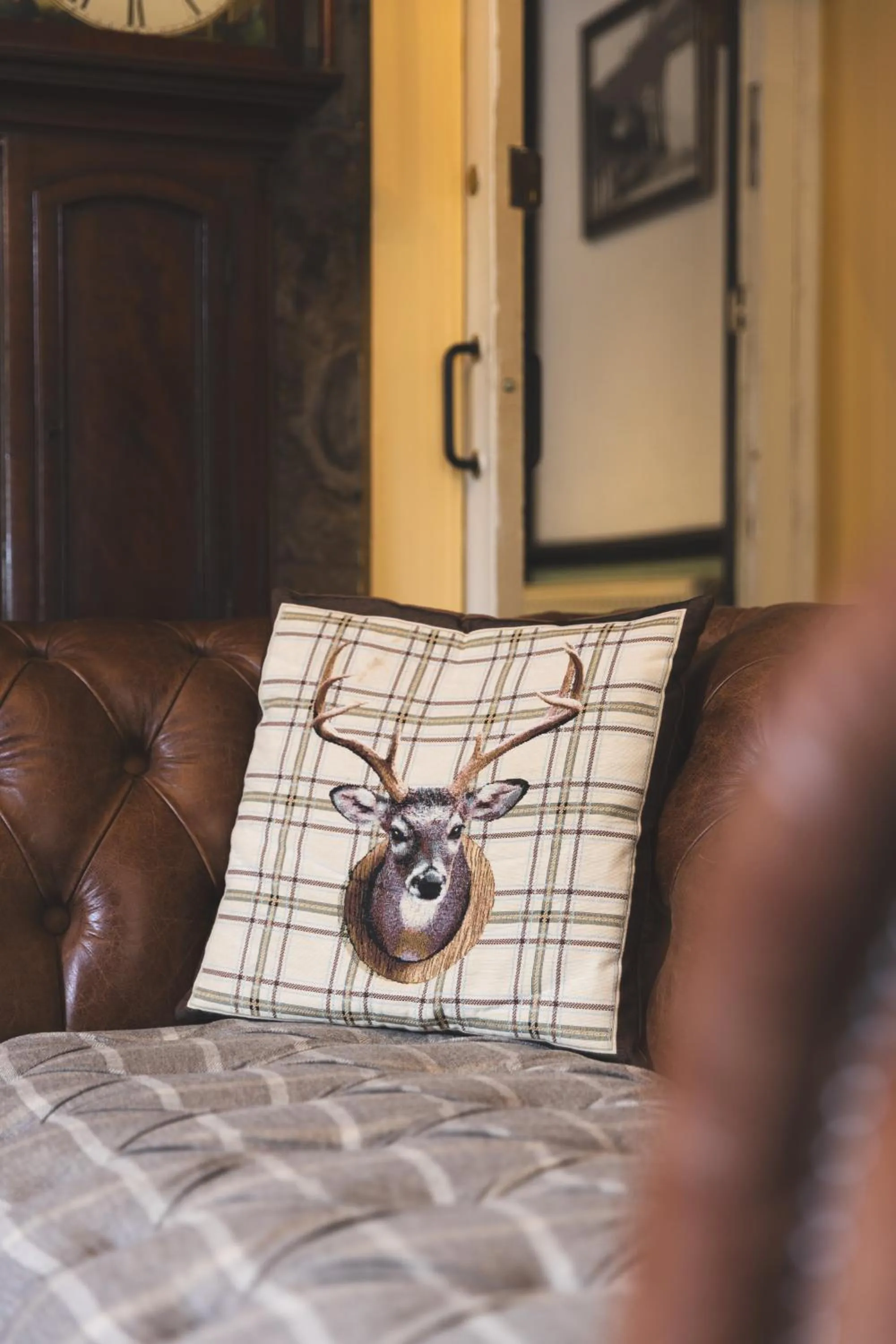 The Bein Inn Hotel & Restaurant