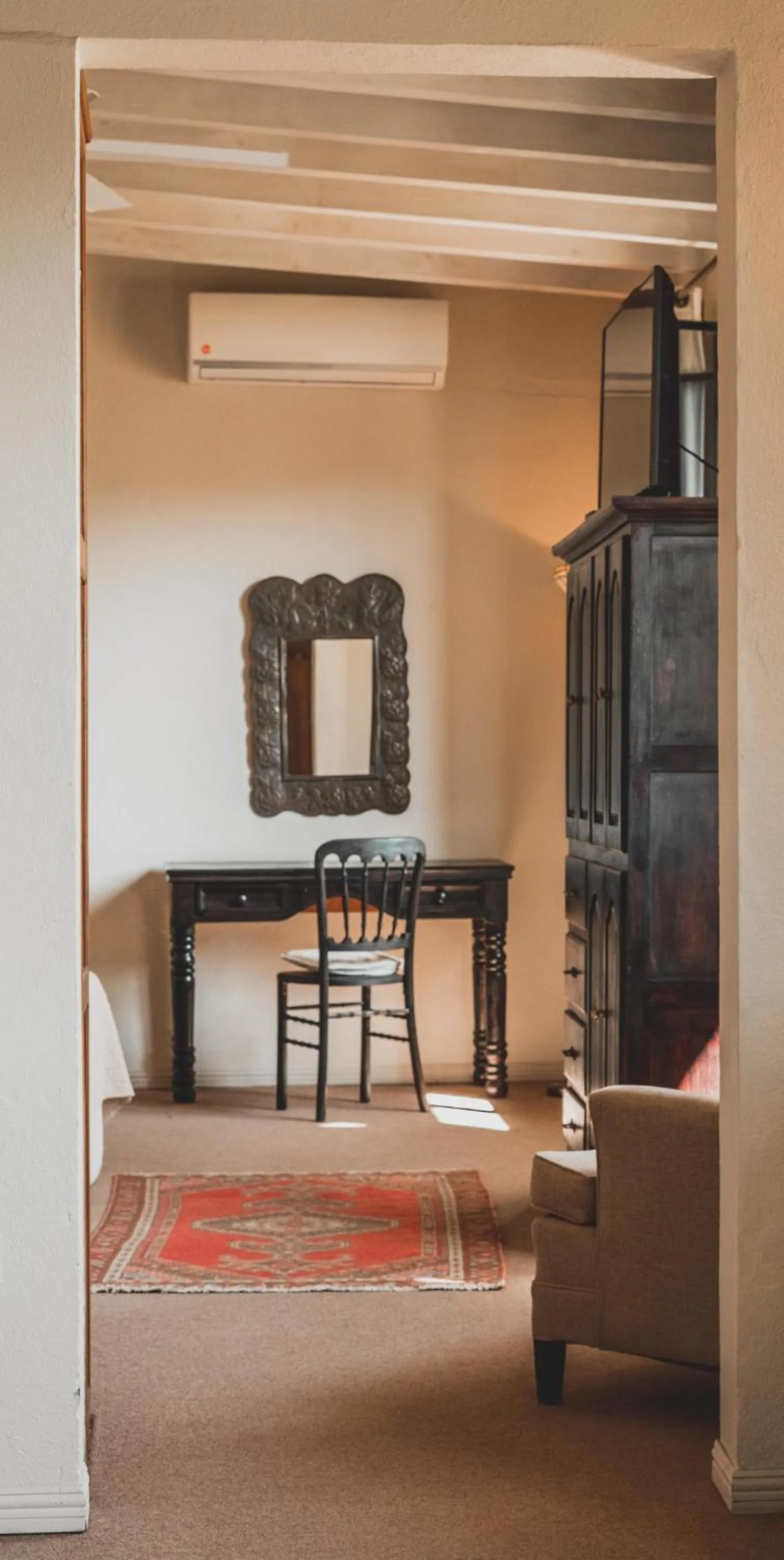 Bedroom in Villa Mirasol