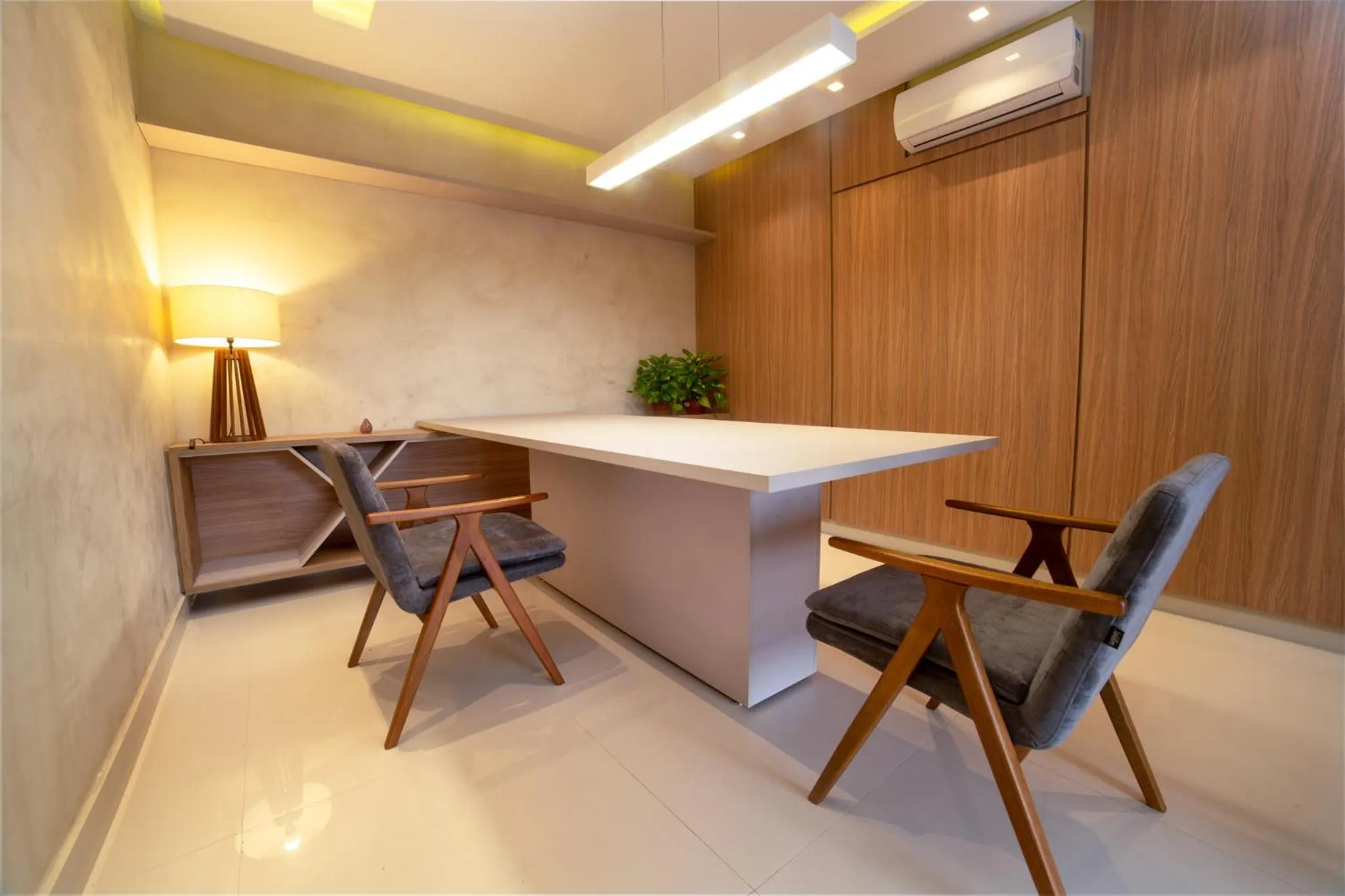 Business facilities in Hotel Porto Madeira