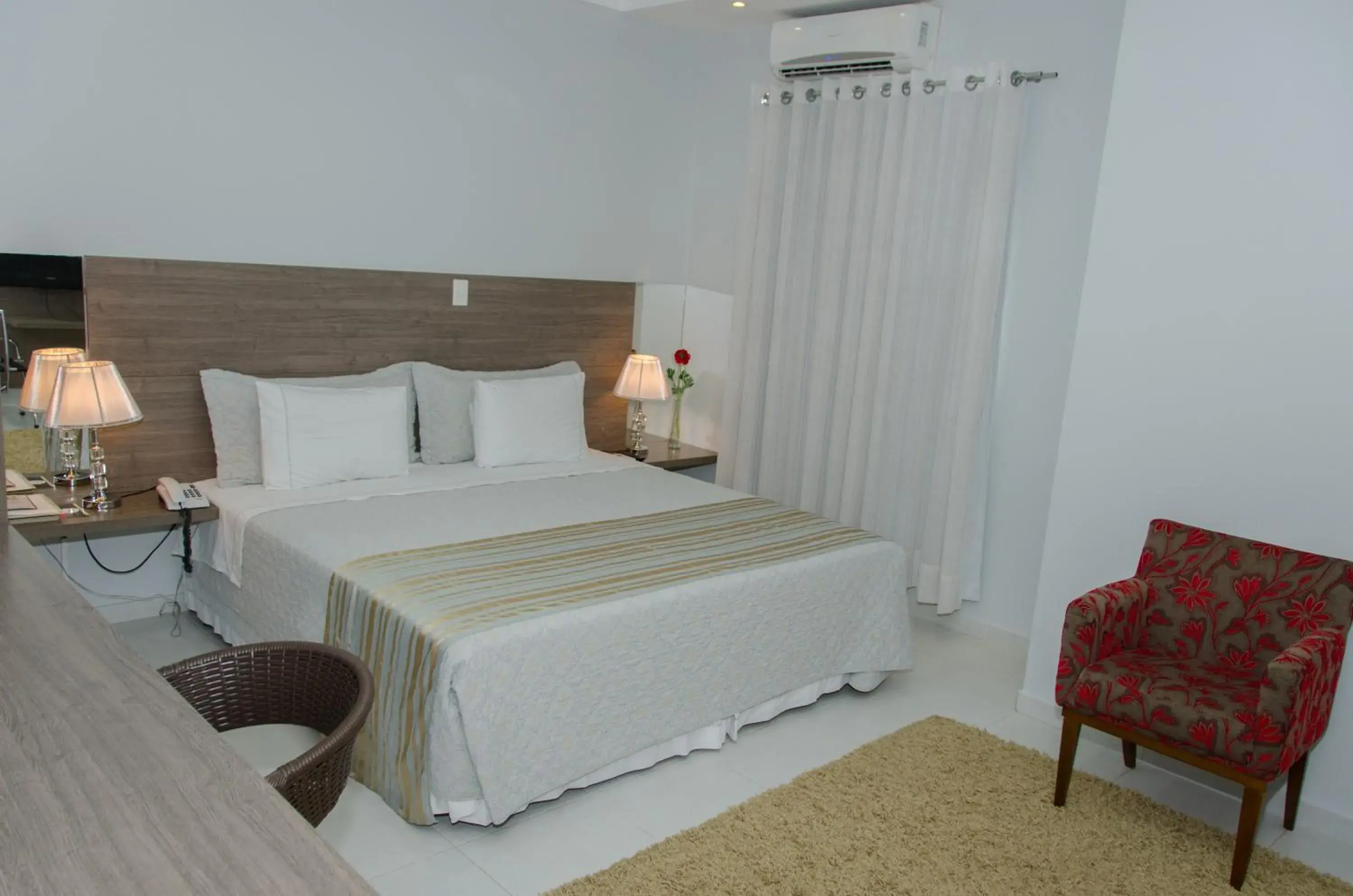 Junior Suite in Hotel Porto Madeira Junior Suite in Hotel Porto Madeira