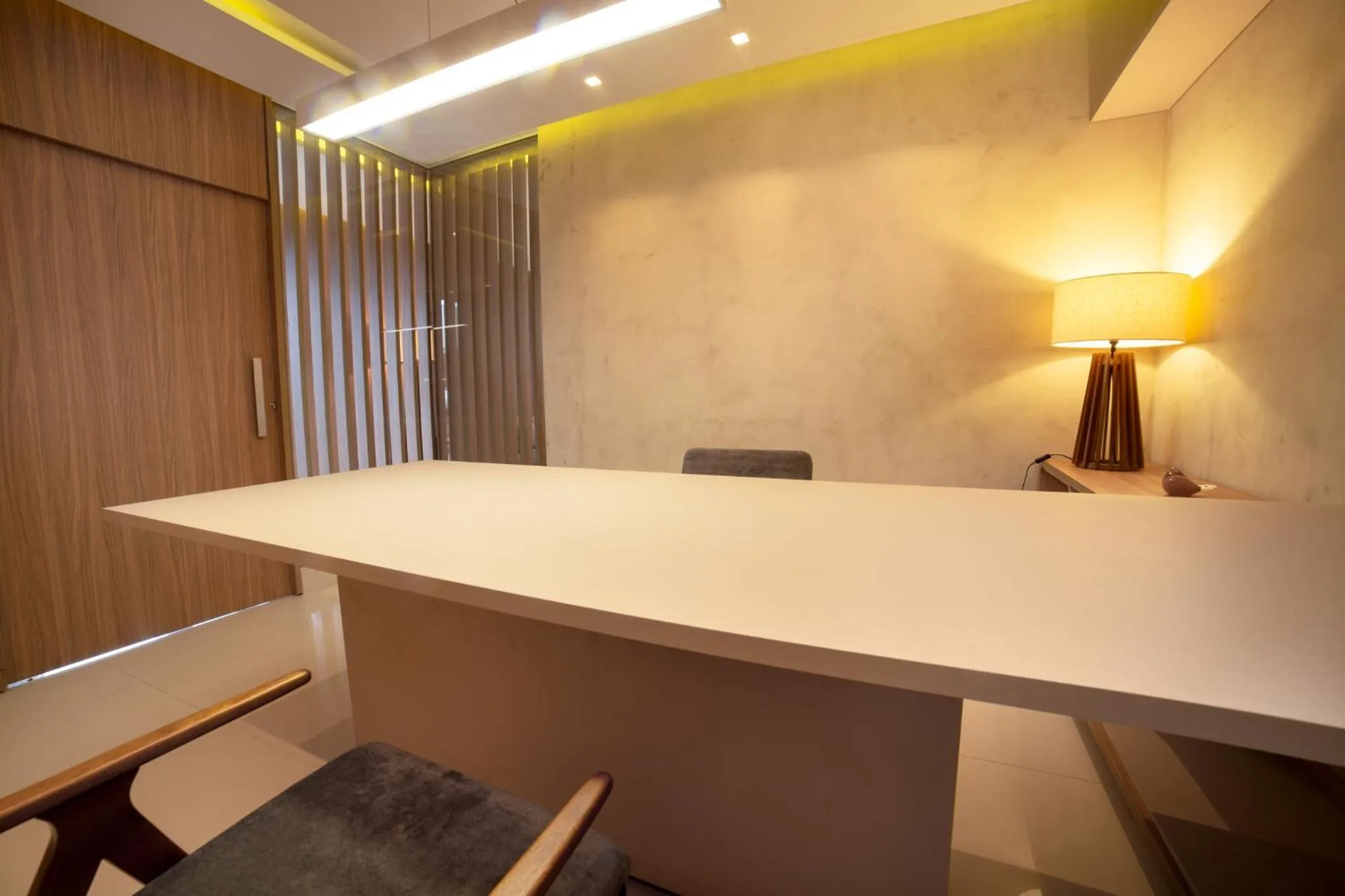 Business facilities in Hotel Porto Madeira