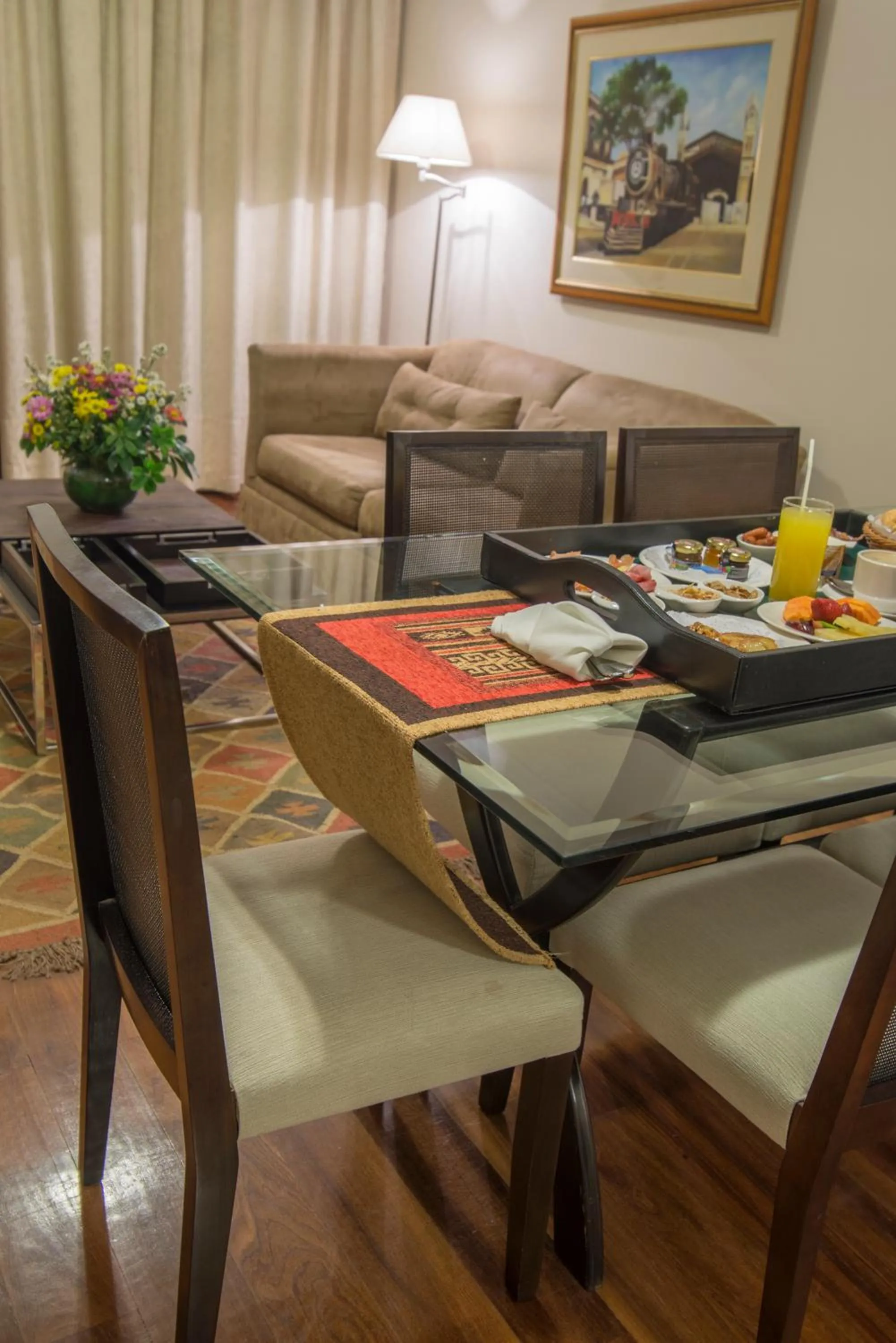 Other in Hotel Villa Morra Suites