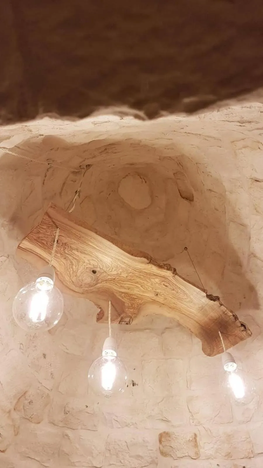 Decorative detail in Casa Relax Isabelle