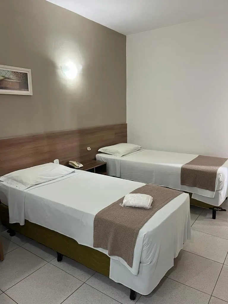 Bed in Larison Economy