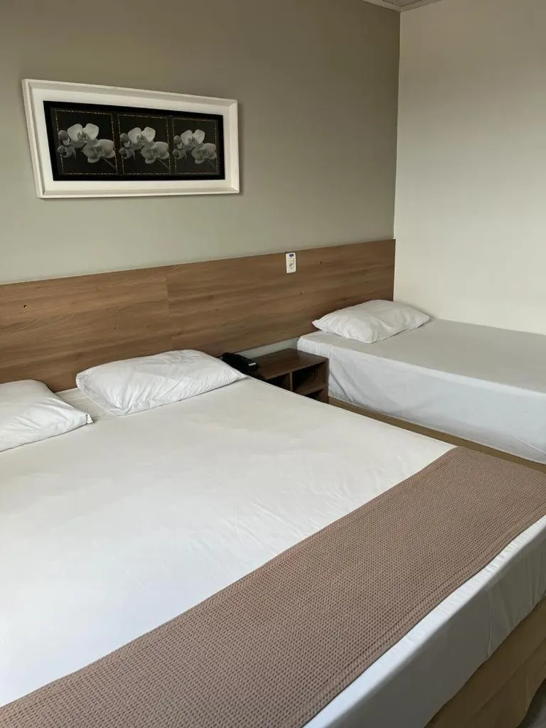 Bed in Larison Economy