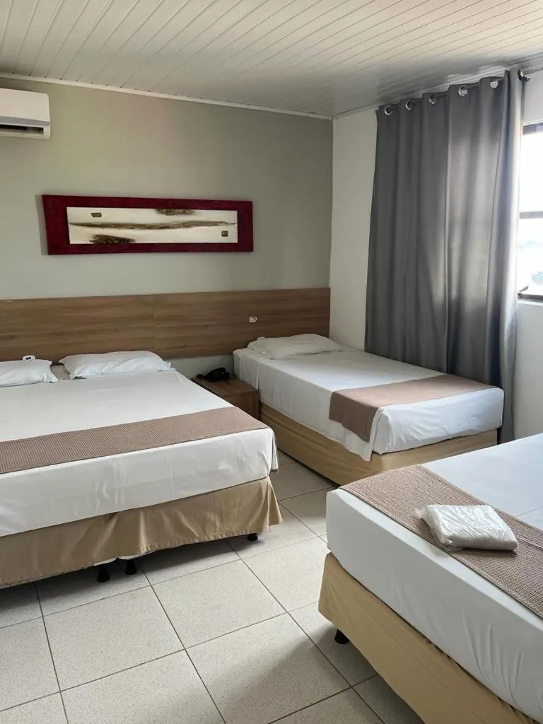 Bed in Larison Economy