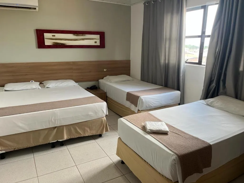 Bed in Larison Economy