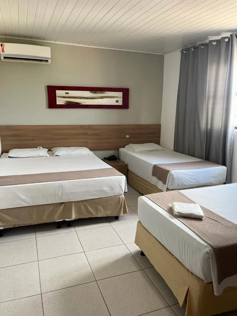 Bed in Larison Economy