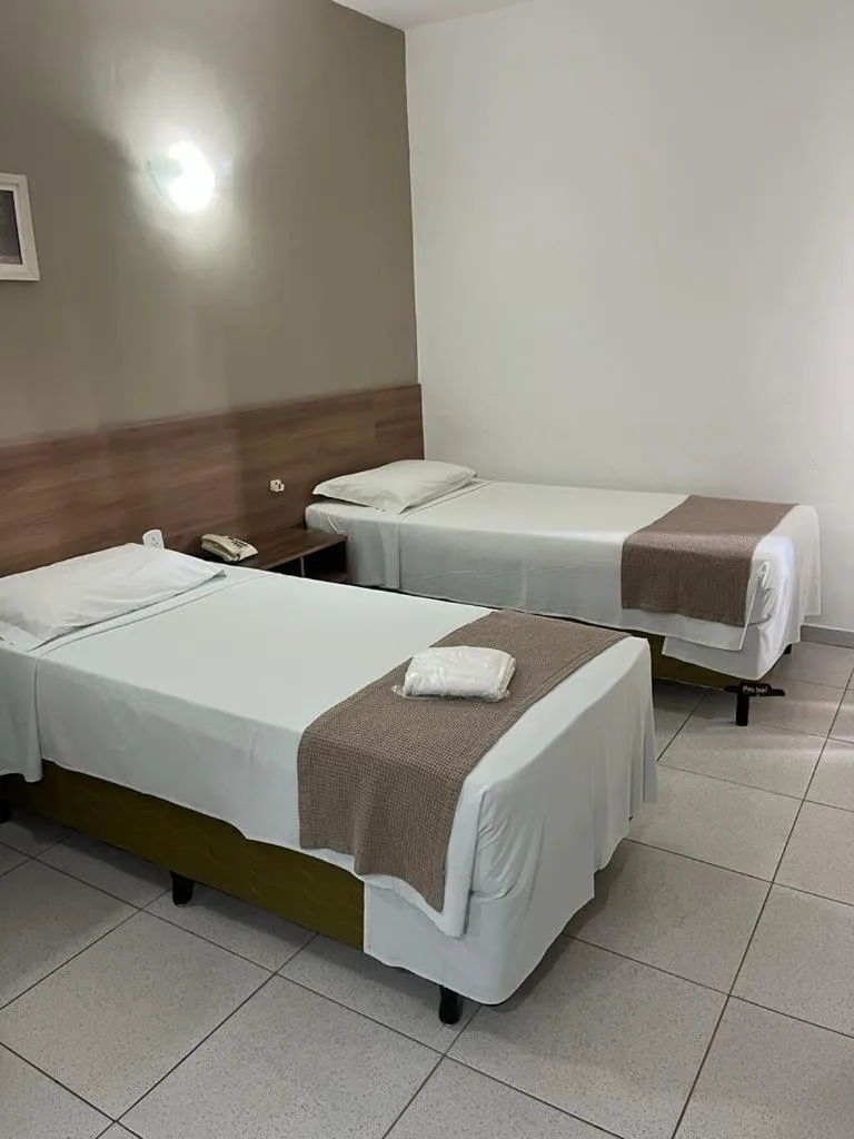 Bed in Larison Economy