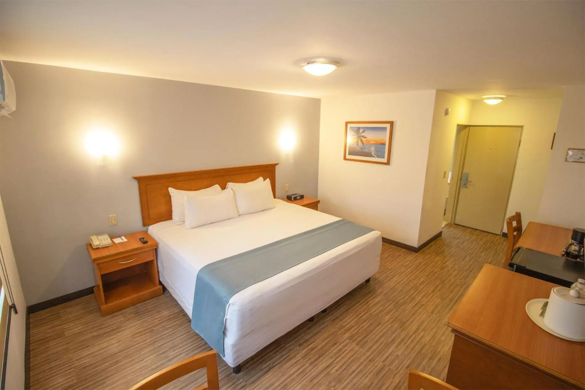 Bedroom, Bed in Araiza Palmira Hotel y Centro de Convenciones