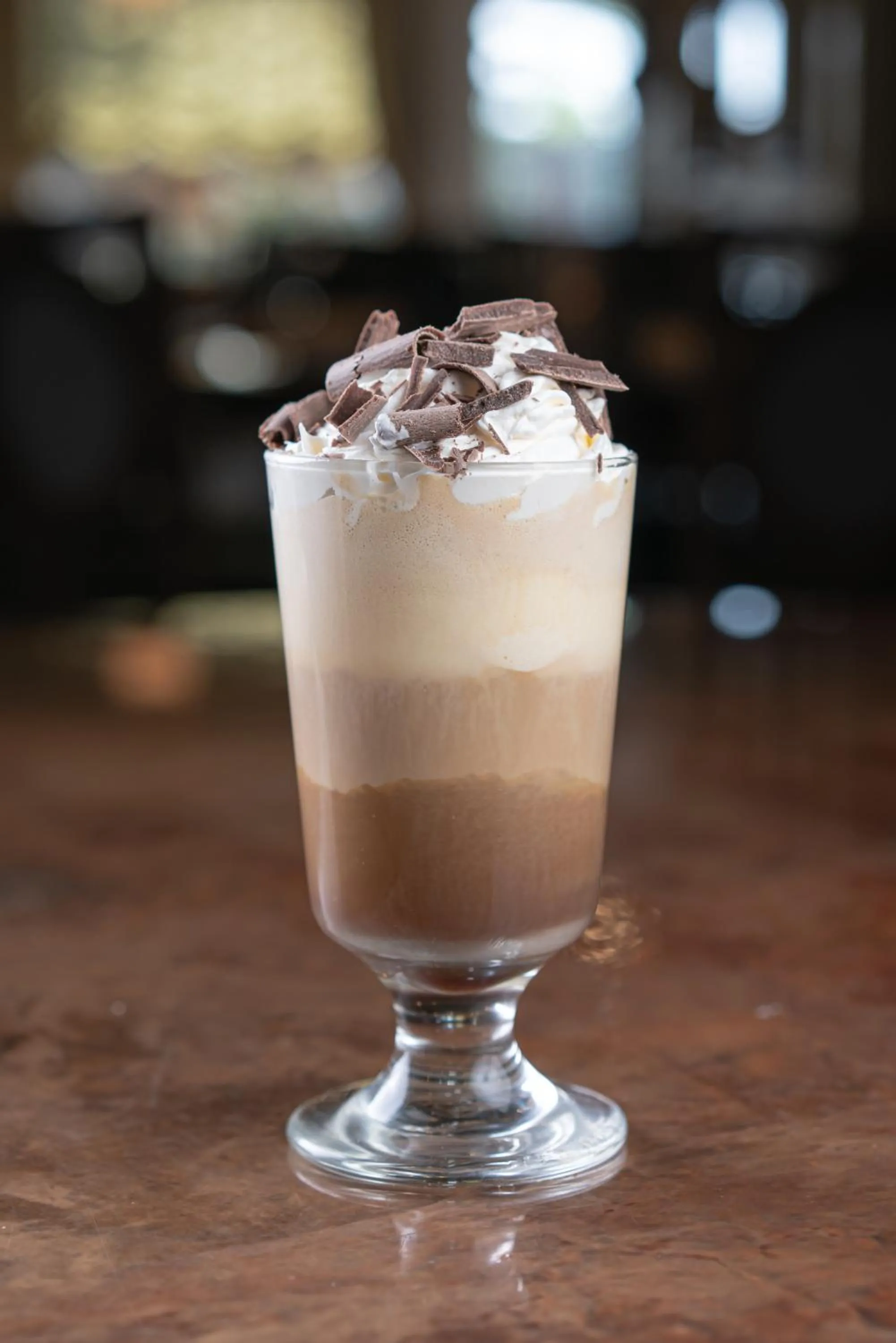 Restaurant/places to eat in Fulton Steamboat Inn