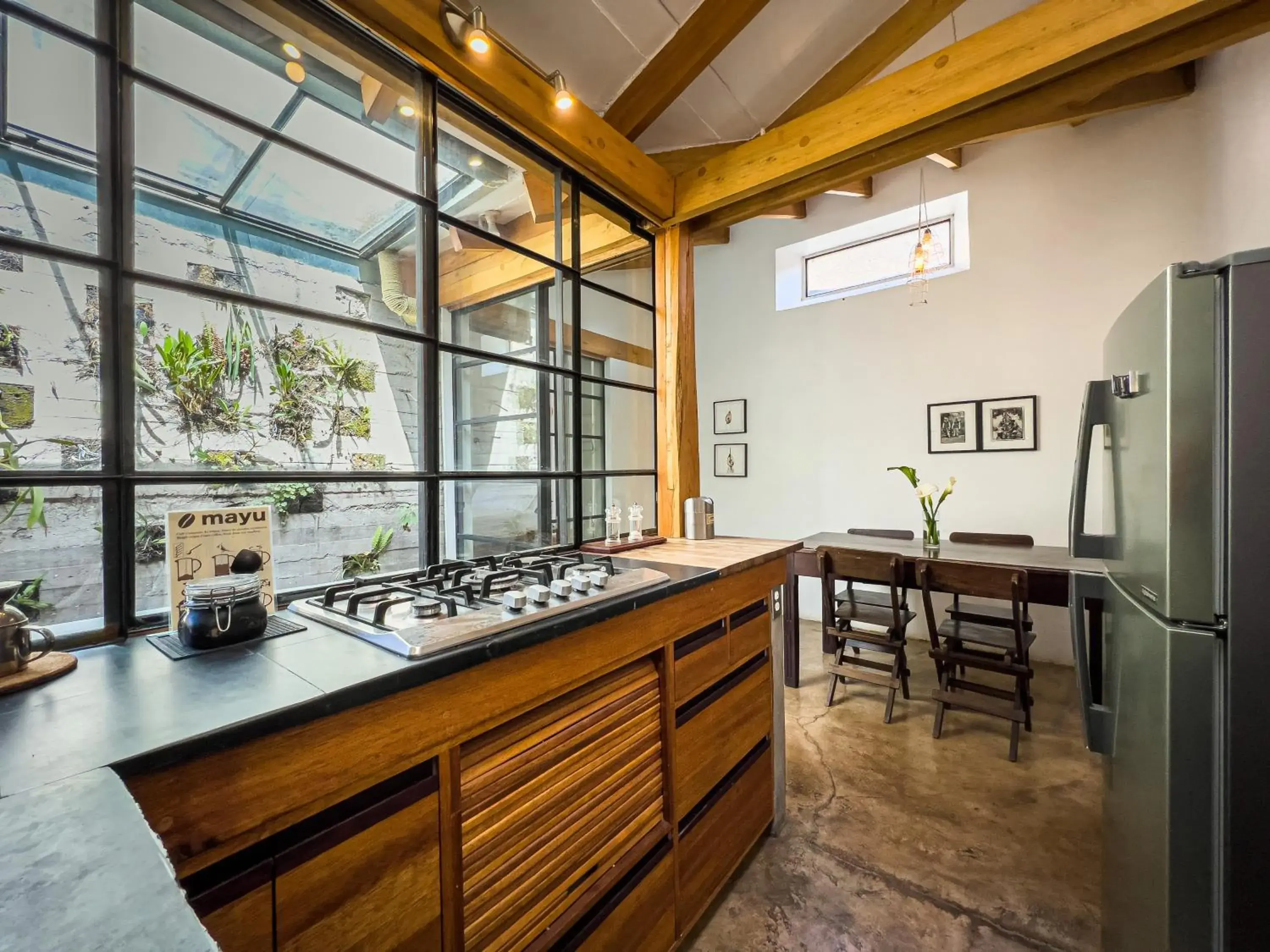 Bungalow with Garden View in El Albergue Ollantaytambo Bungalow with Garden View in El Albergue Ollantaytambo