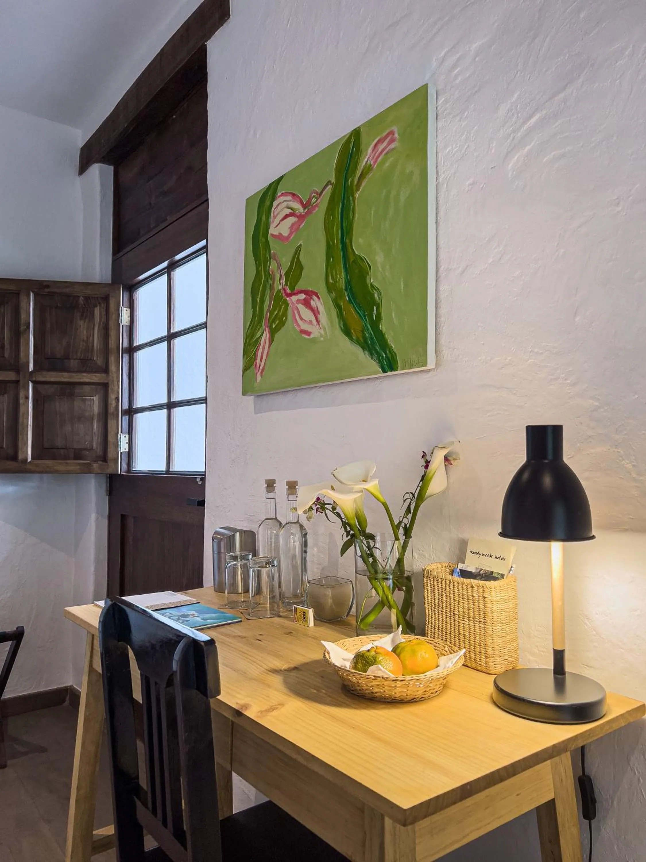 Other in El Albergue Ollantaytambo