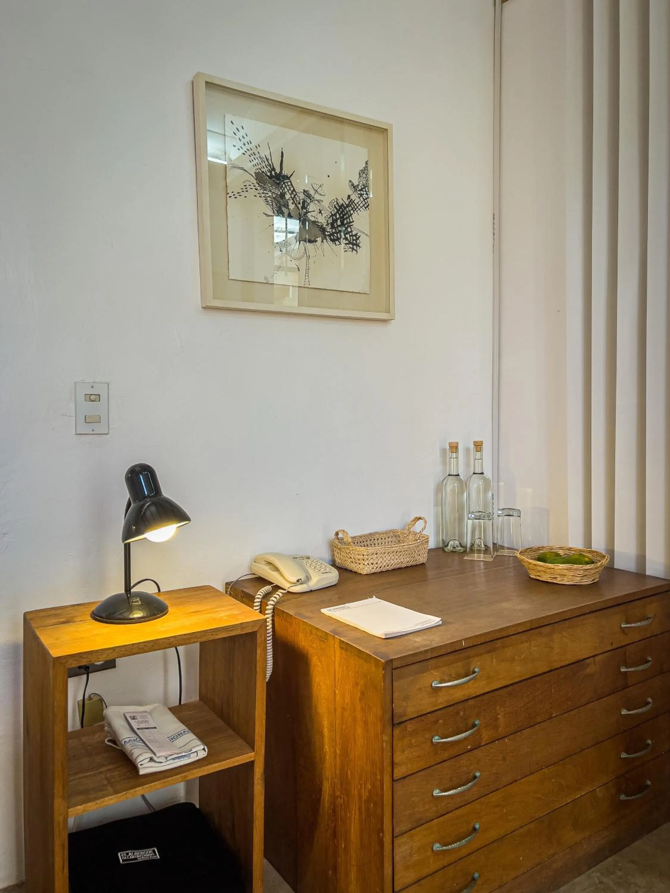 Other in El Albergue Ollantaytambo