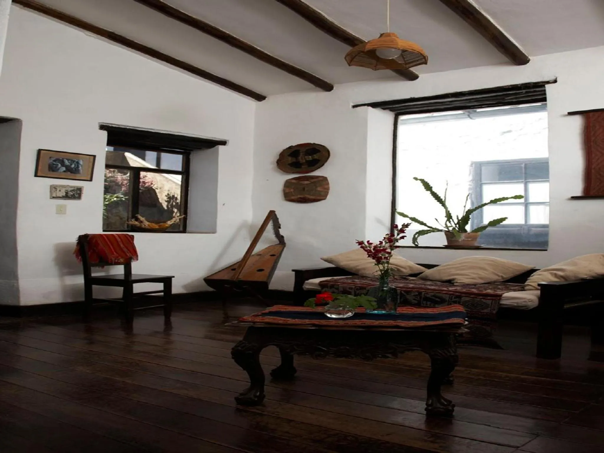 Other in El Albergue Ollantaytambo