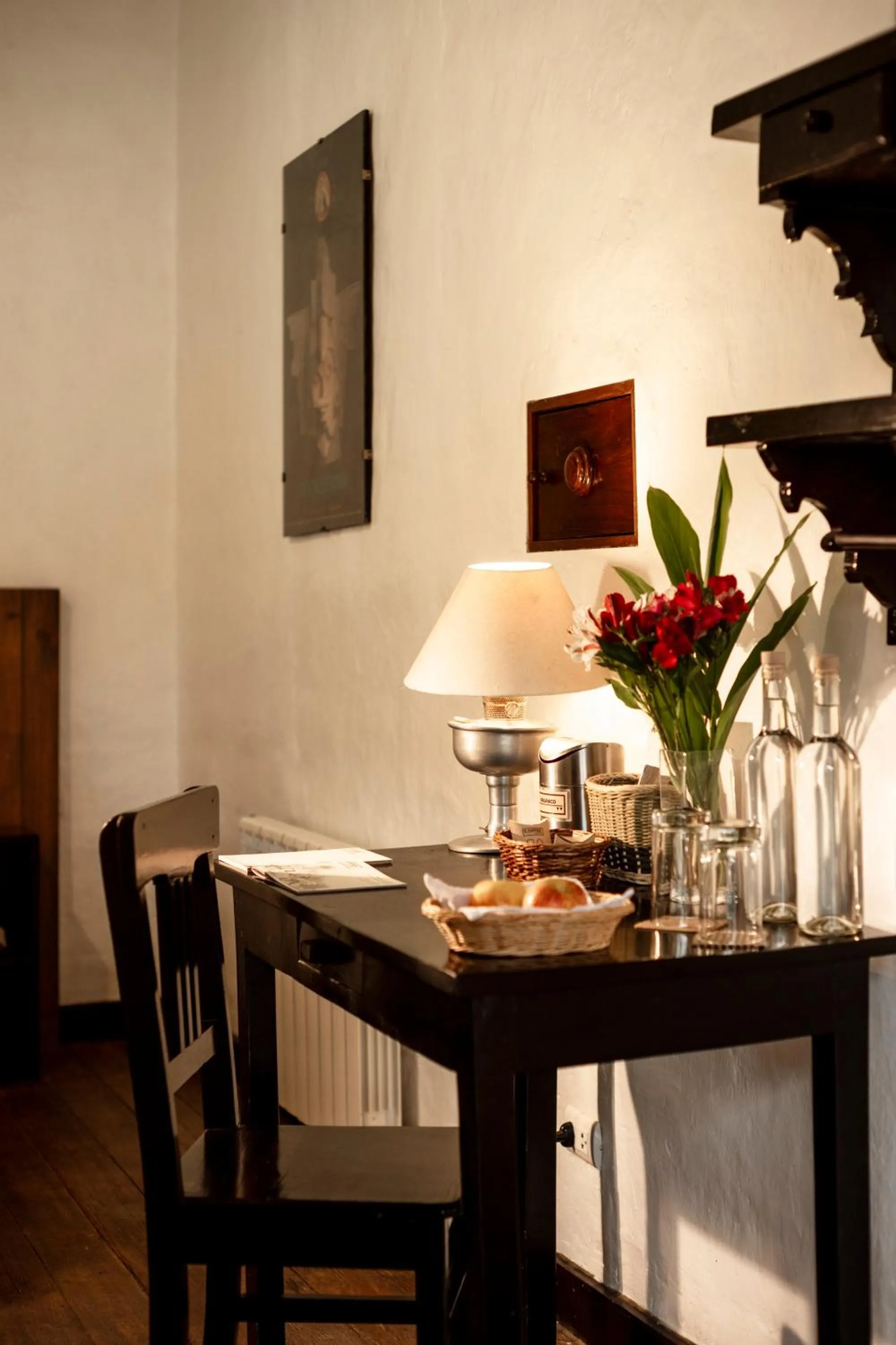 El Albergue Ollantaytambo