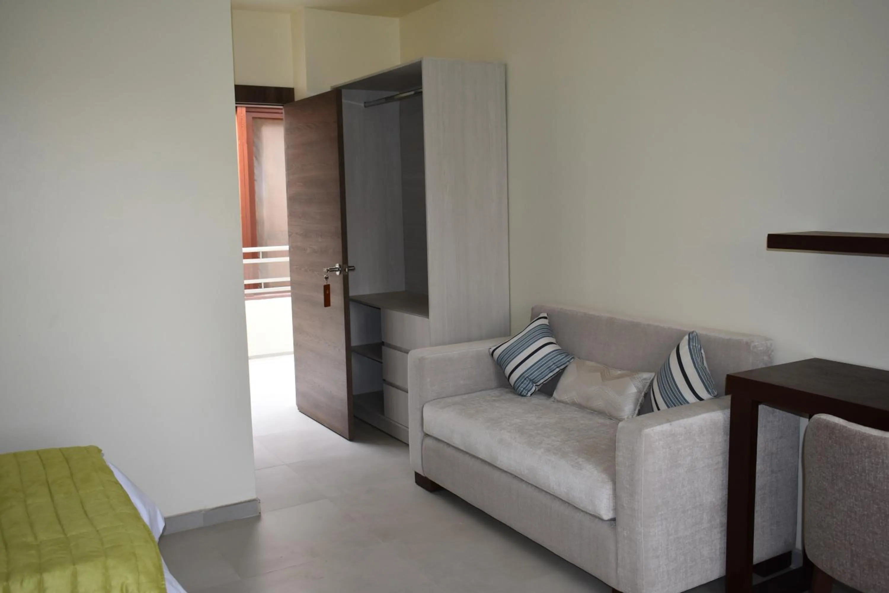 Bedroom in Hotel La Laguna Galapagos