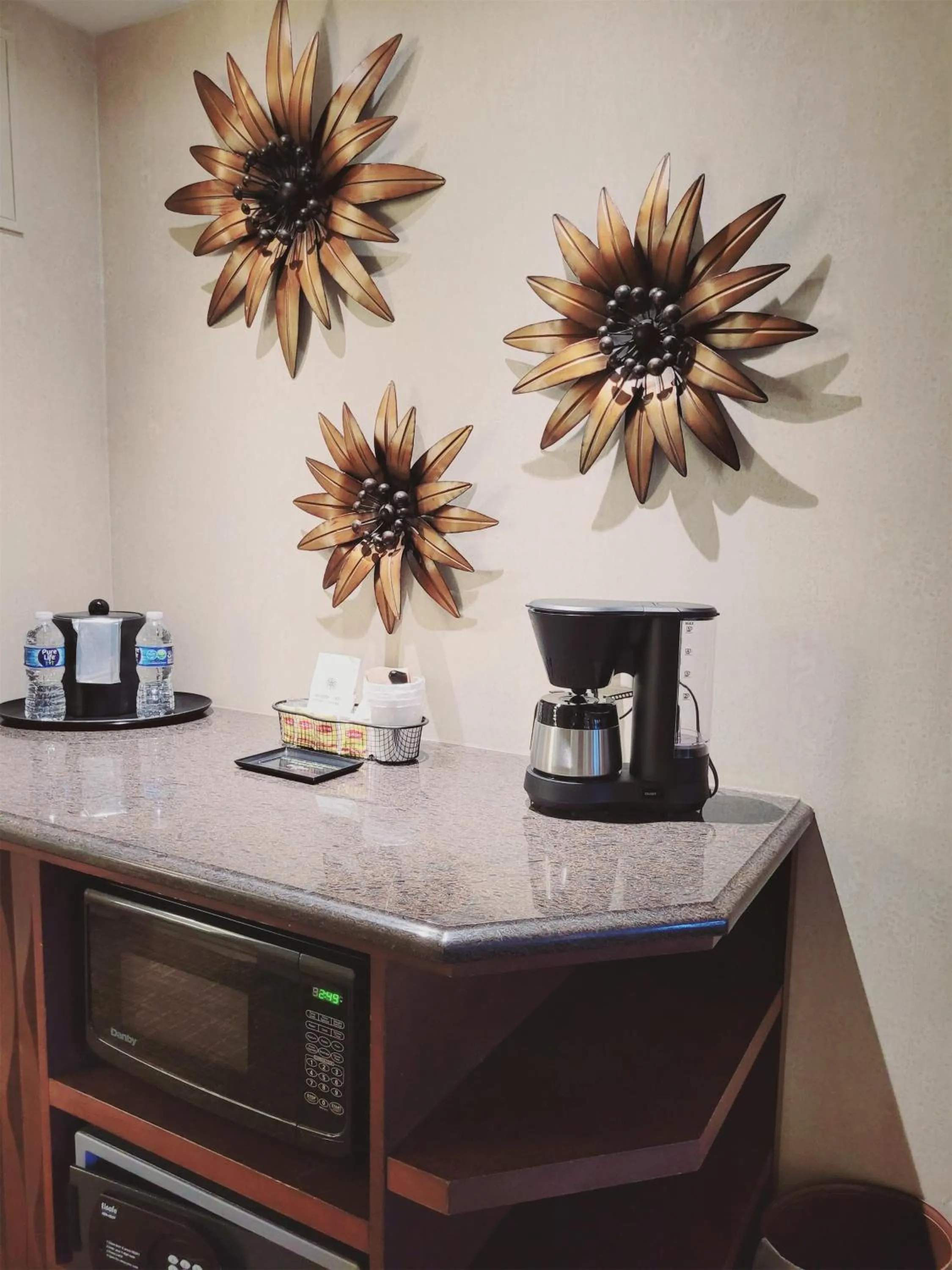 Bedroom in Eden Resort and Suites, BW Premier Collection