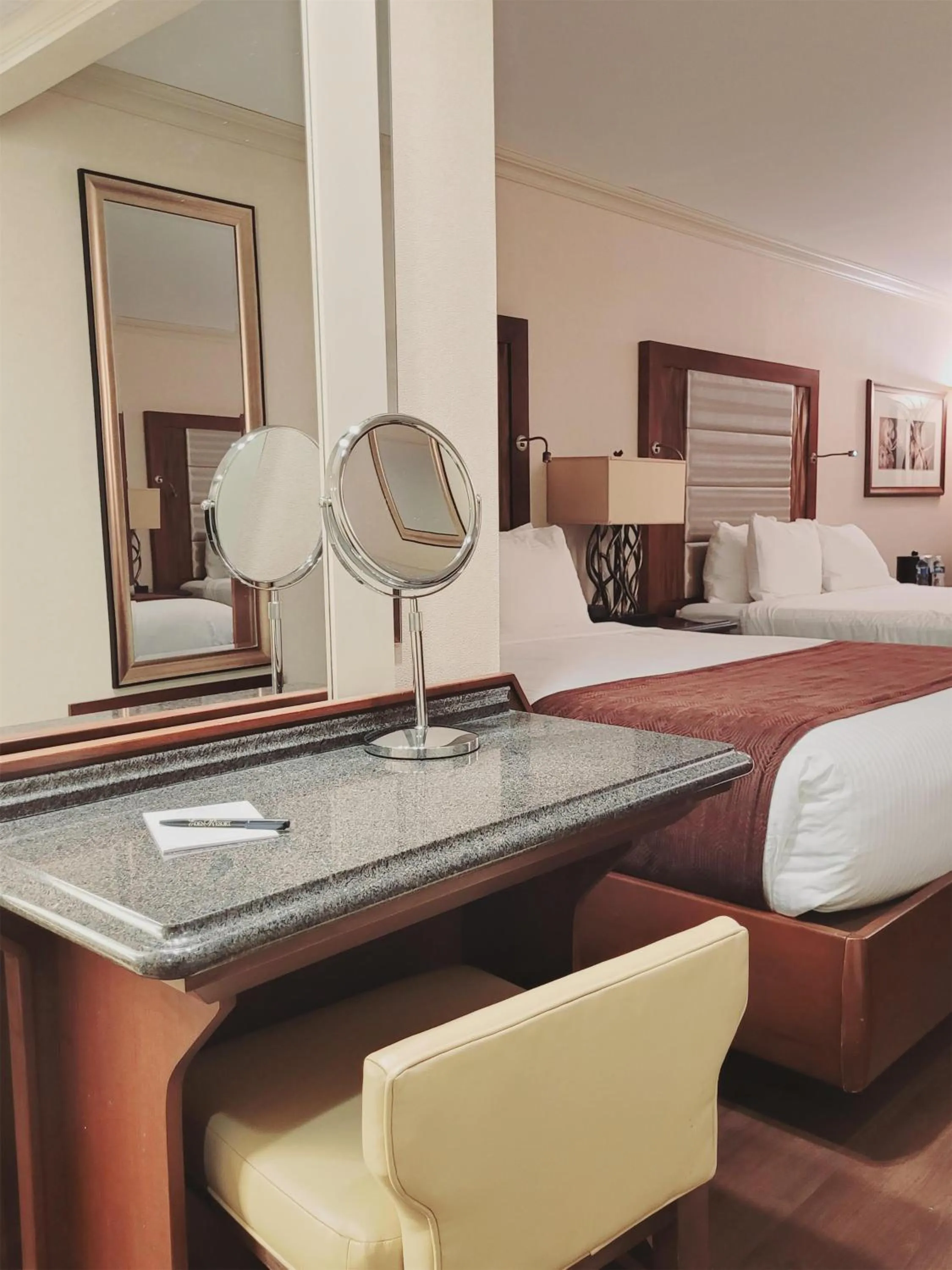 Bedroom in Eden Resort and Suites, BW Premier Collection