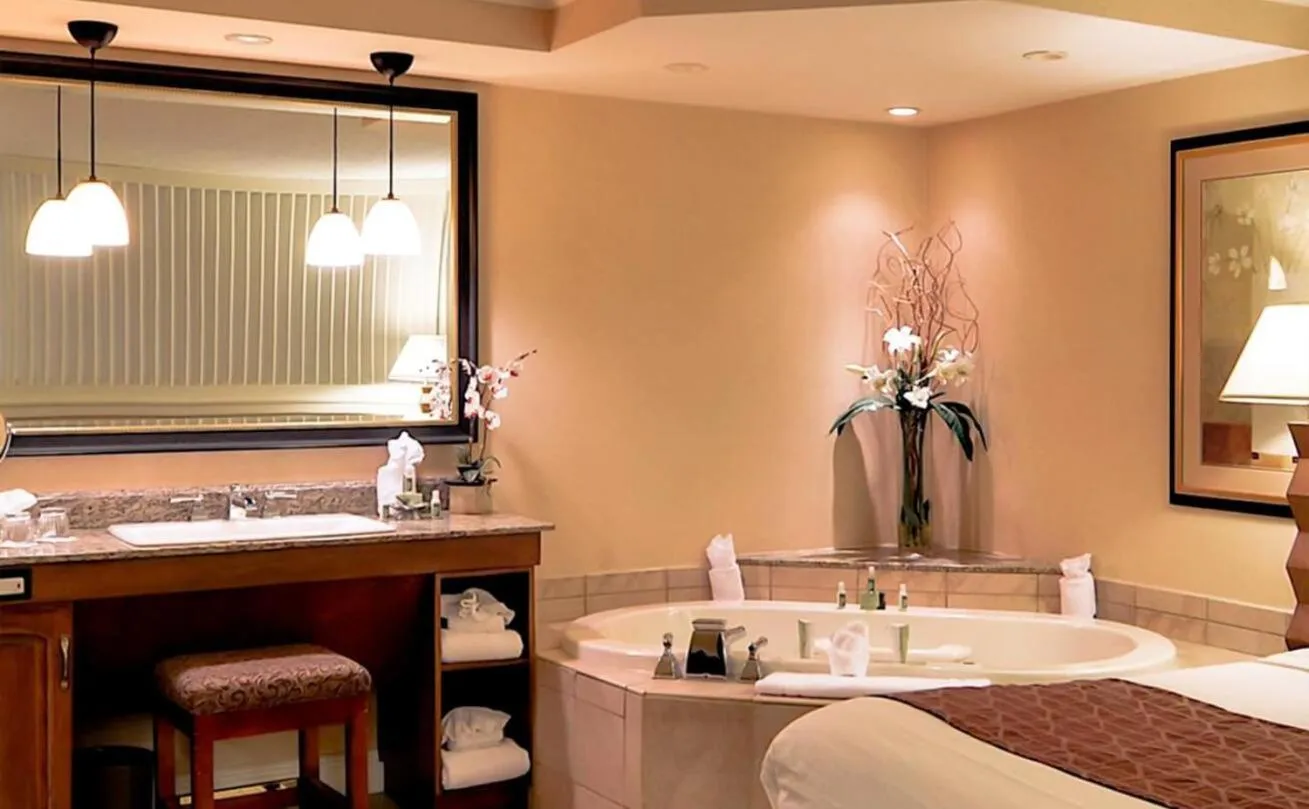 Area and facilities in Eden Resort and Suites, BW Premier Collection