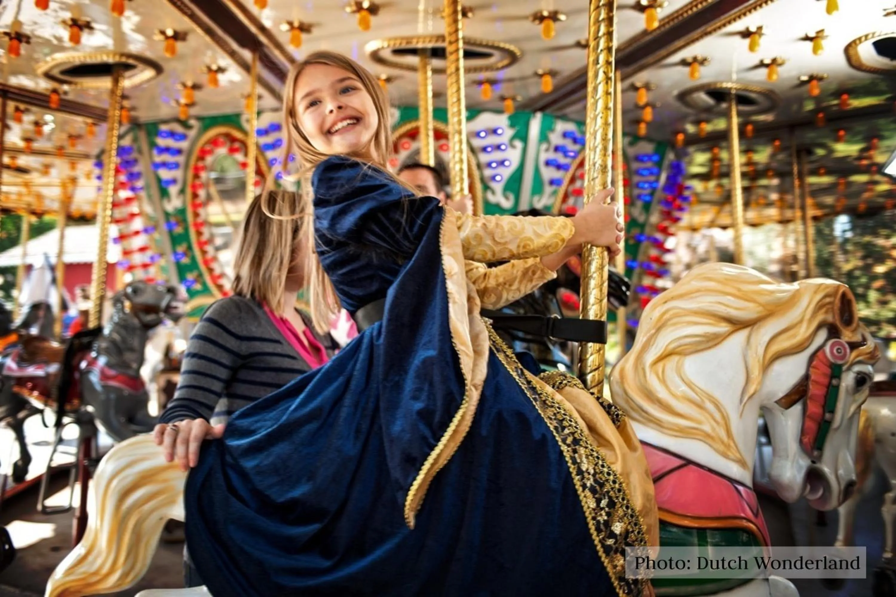 Area and facilities in Eden Resort and Suites, BW Premier Collection