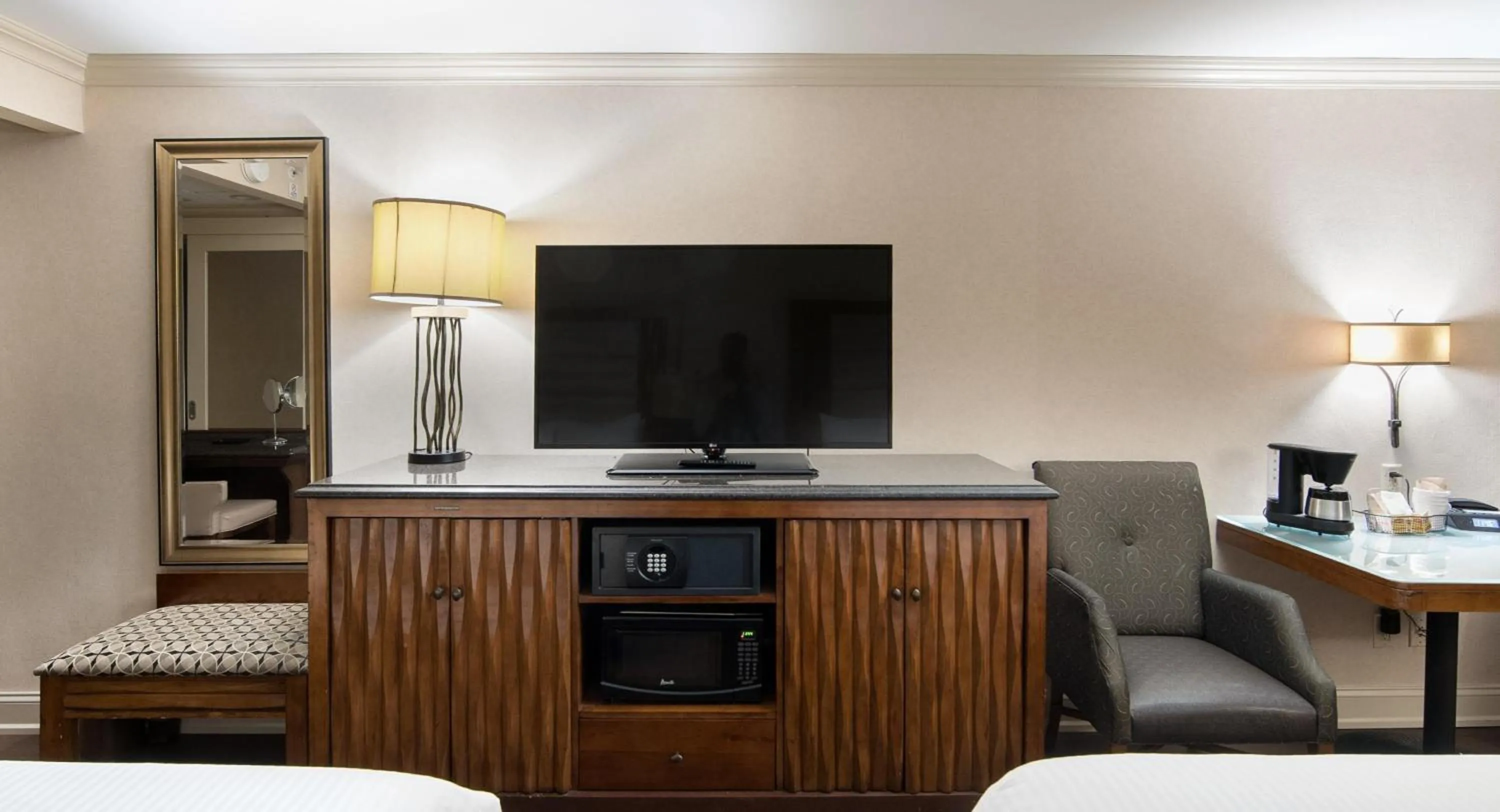 Bedroom in Eden Resort and Suites, BW Premier Collection