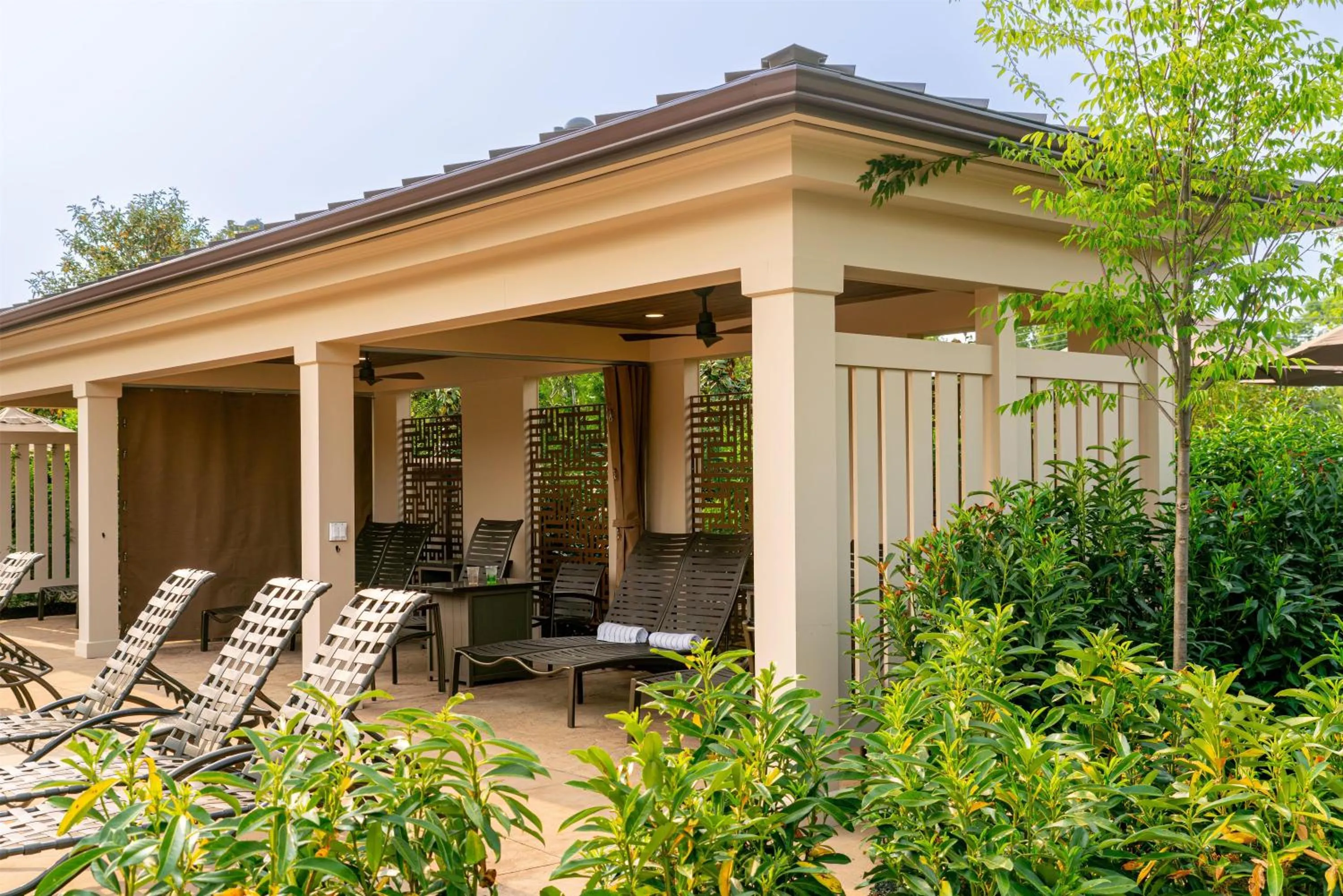 Property building in Eden Resort and Suites, BW Premier Collection