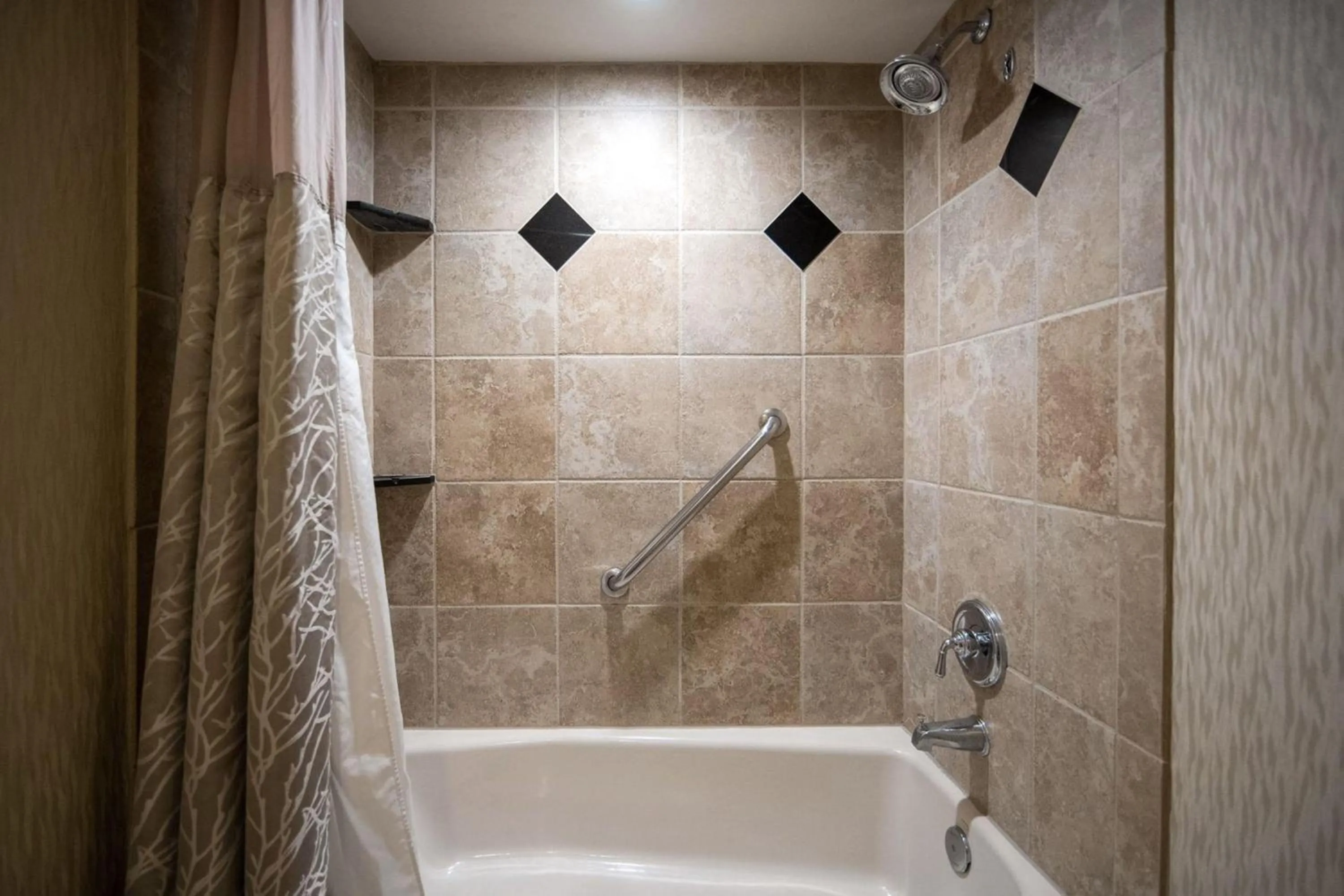 Bathroom in Eden Resort and Suites, BW Premier Collection