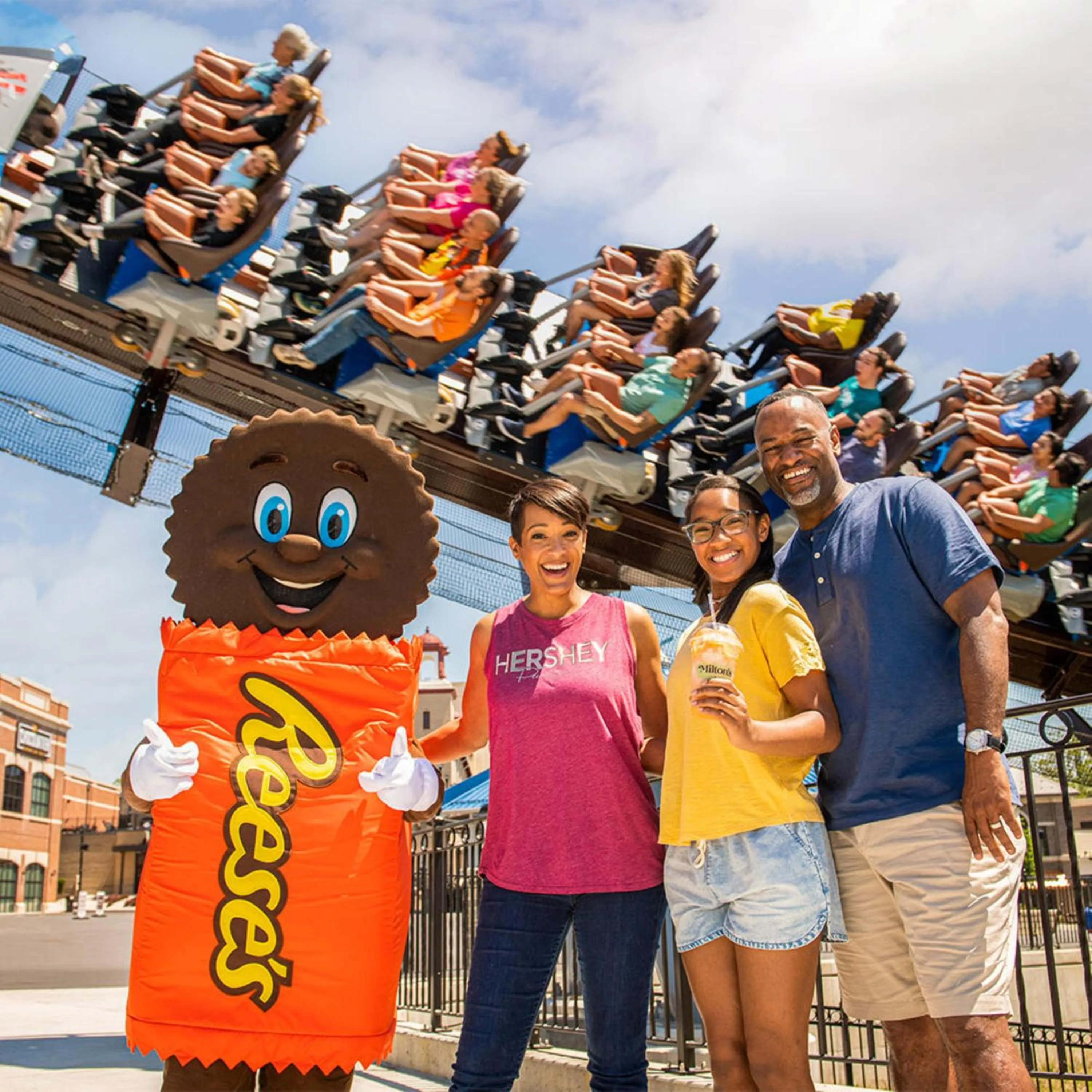 Activities in Eden Resort and Suites, BW Premier Collection