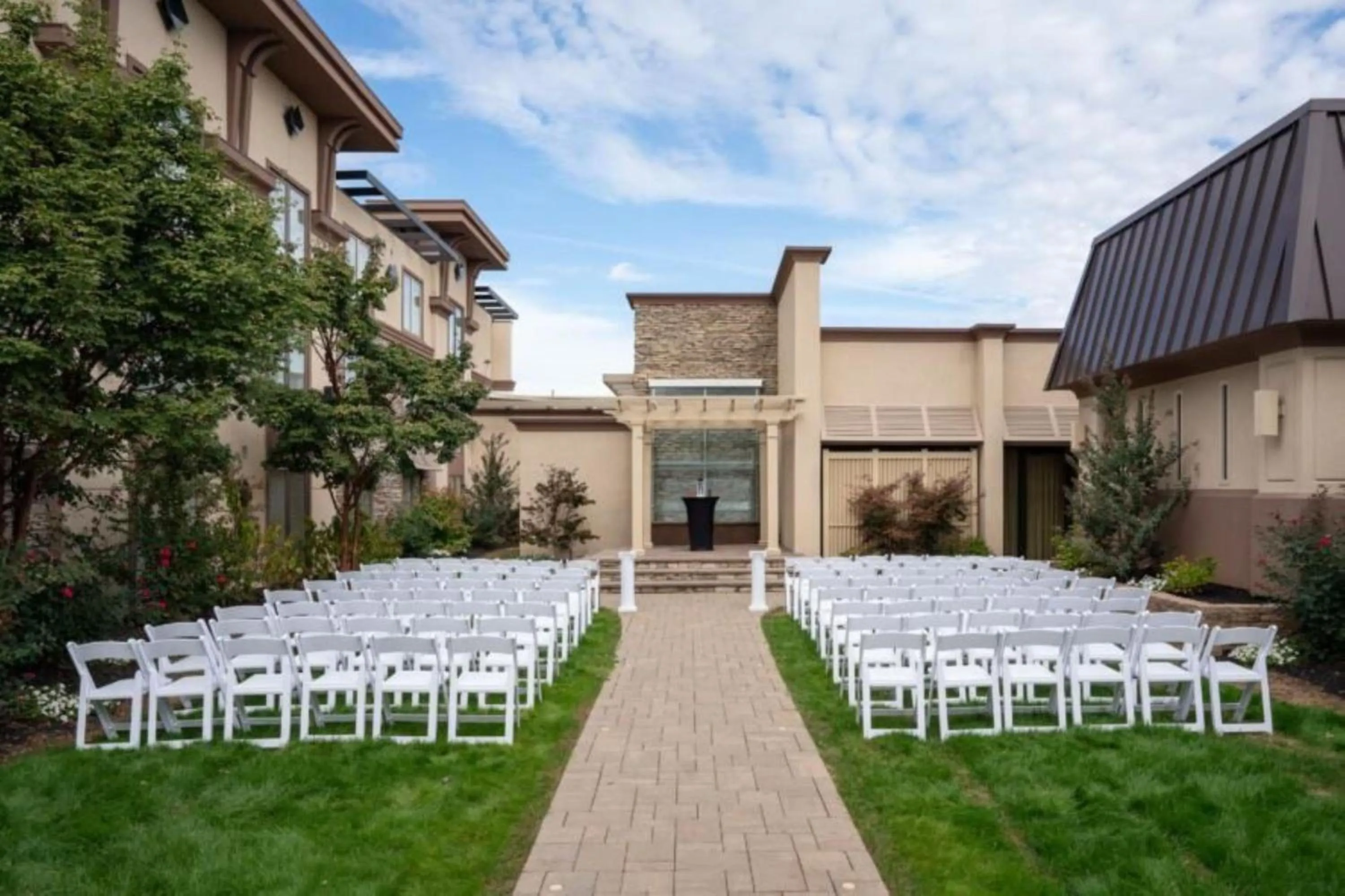 View (from property/room) in Eden Resort and Suites, BW Premier Collection