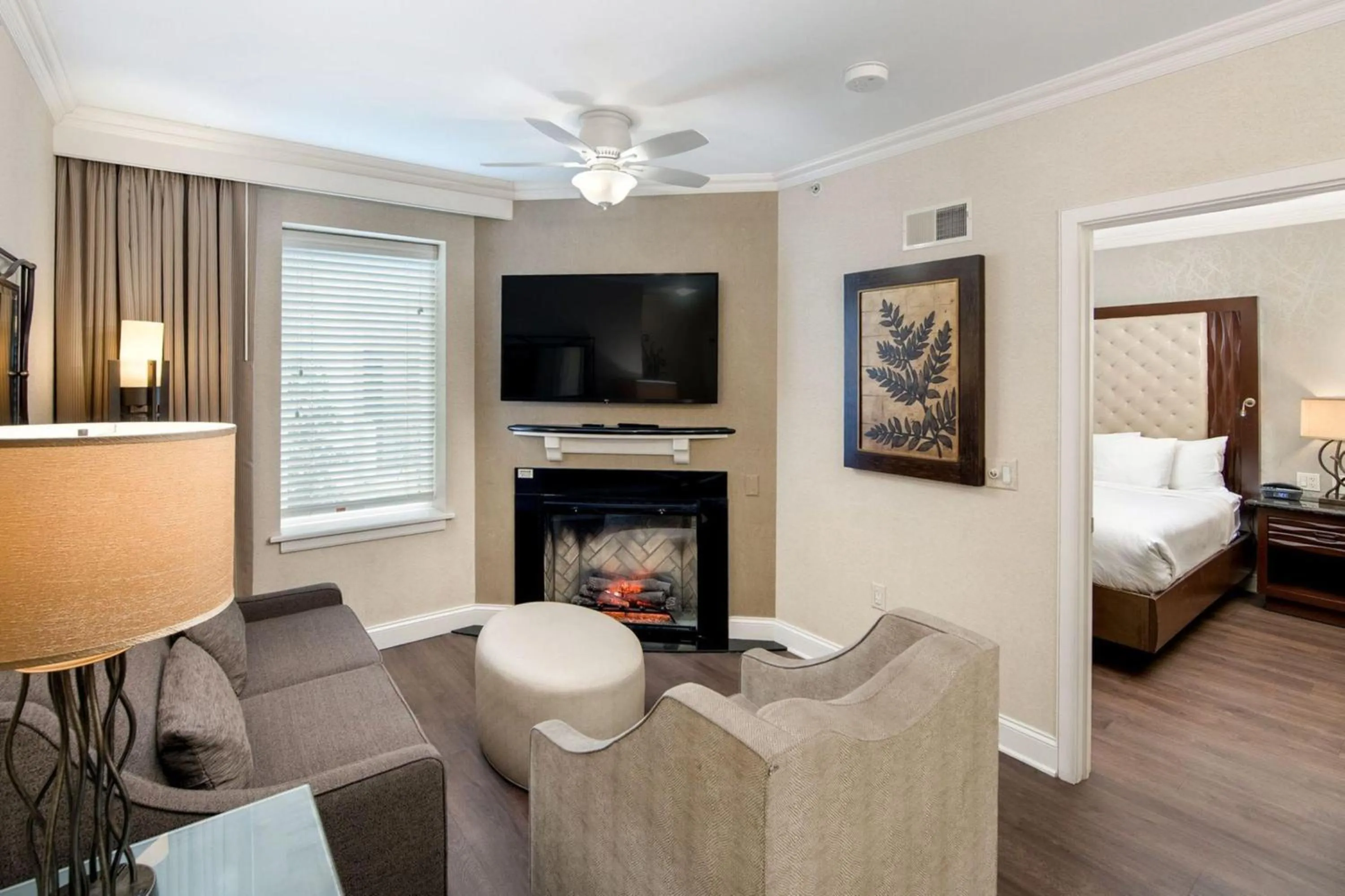 Photo of the whole room in Eden Resort and Suites, BW Premier Collection