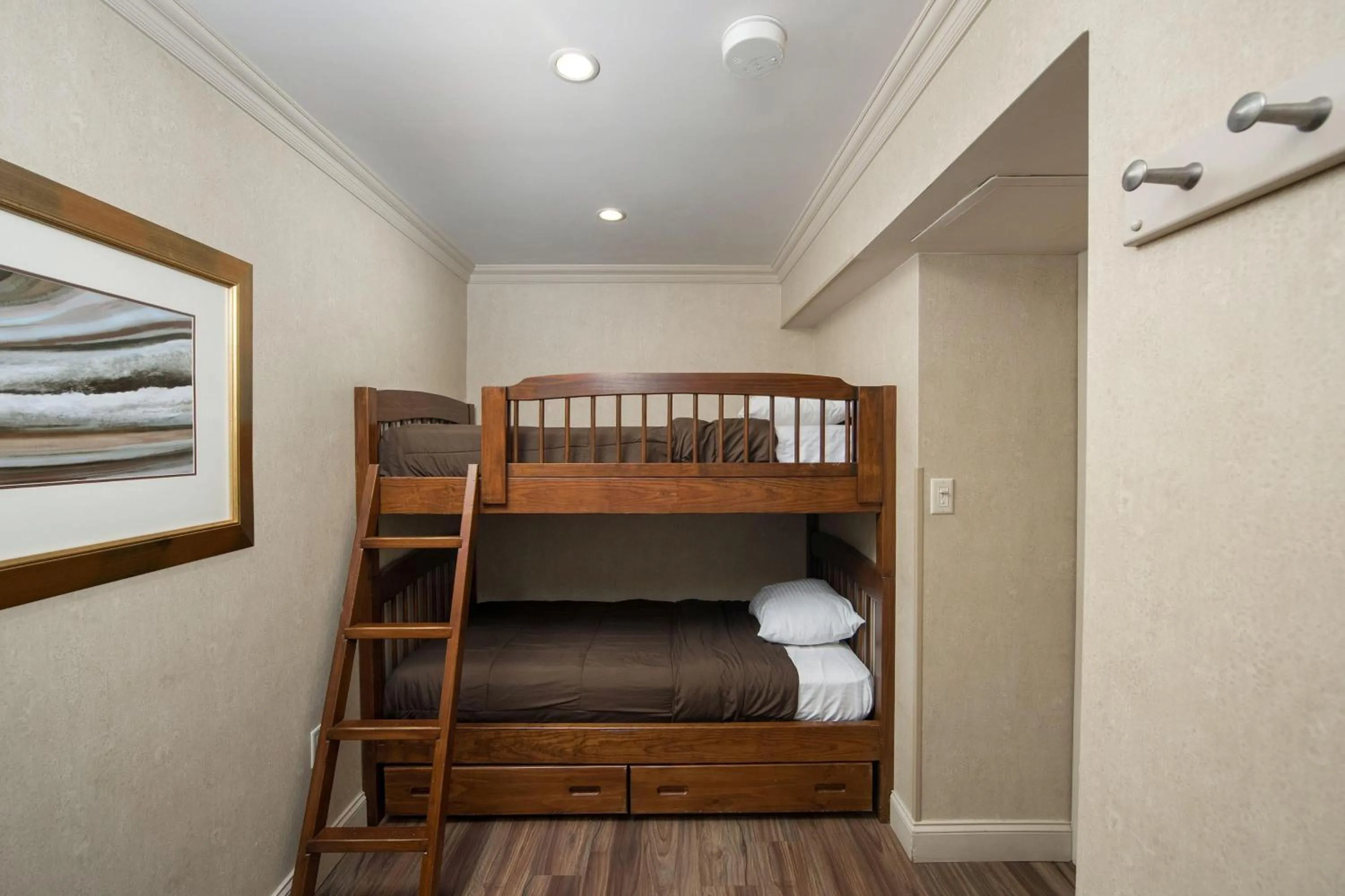 Photo of the whole room, Bed in Eden Resort and Suites, BW Premier Collection