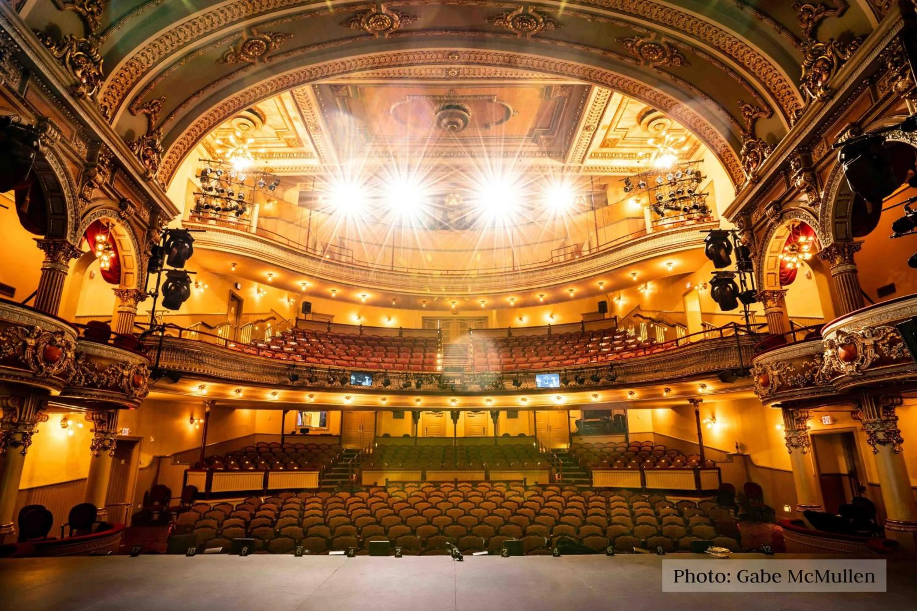 Nearby landmark in Eden Resort and Suites, BW Premier Collection