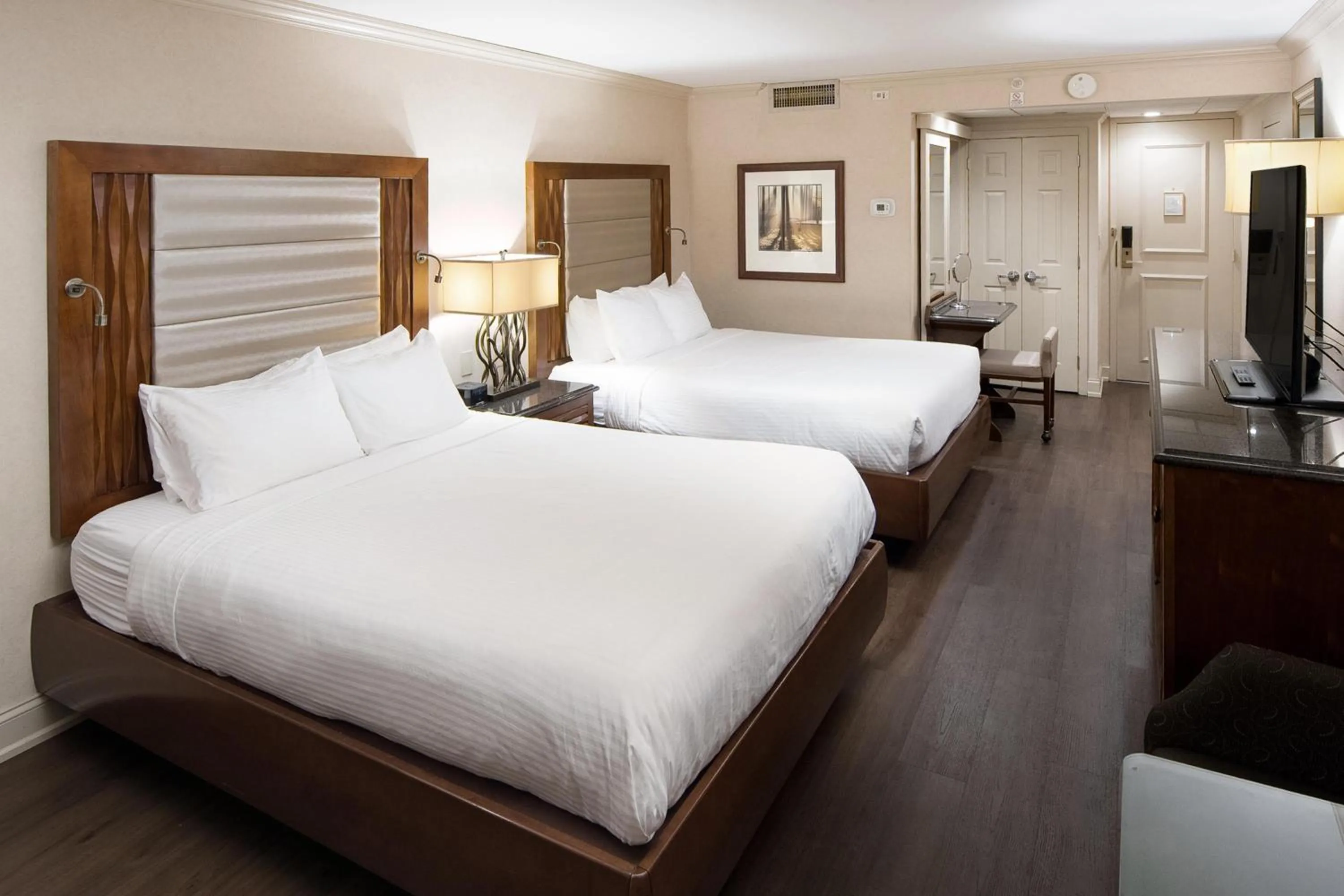 Bedroom, Bed in Eden Resort and Suites, BW Premier Collection