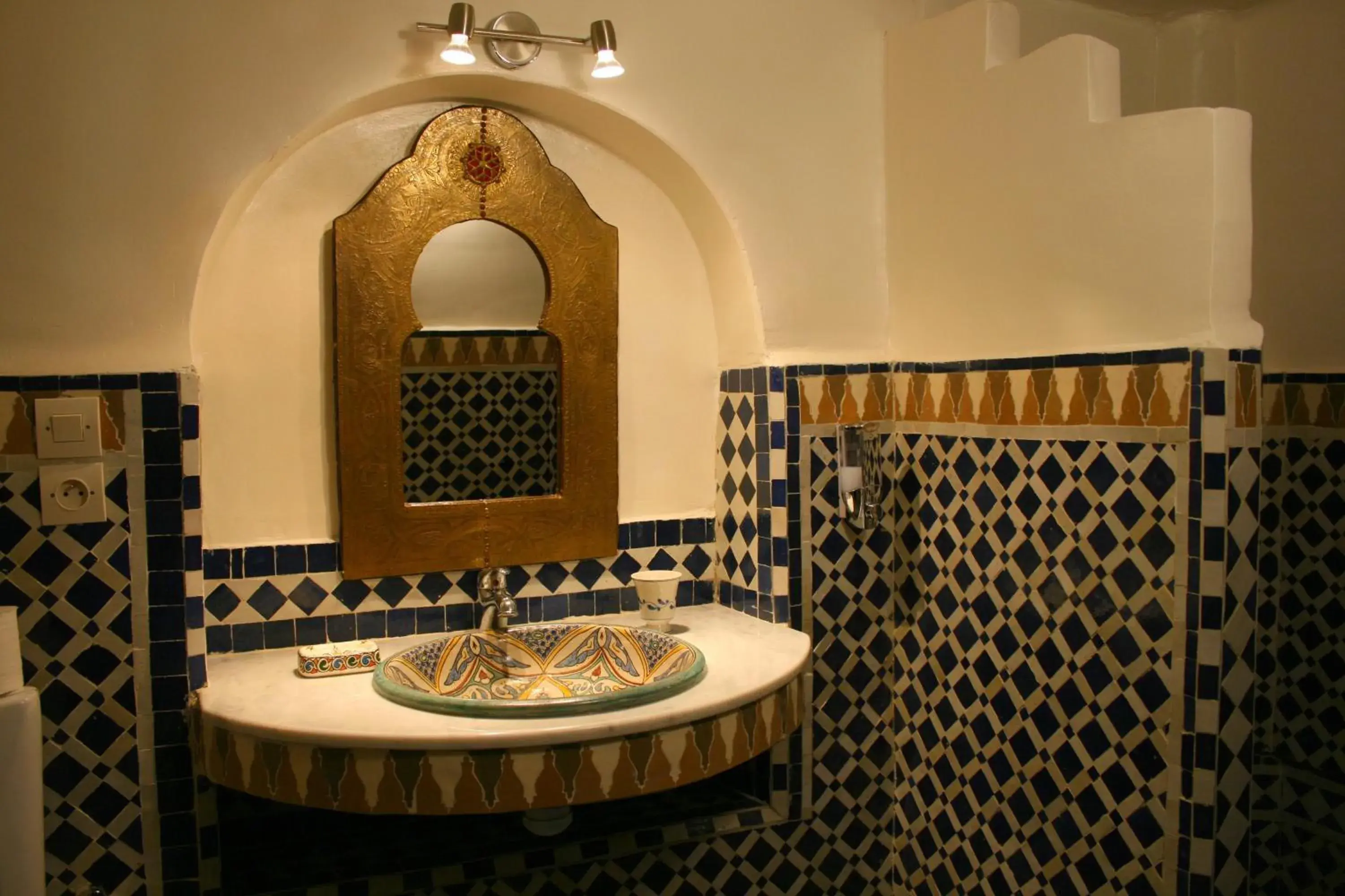 Warda Suite in Riad Lalla Fatima Warda Suite in Riad Lalla Fatima