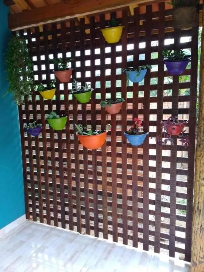 Pousada Portal do bosque