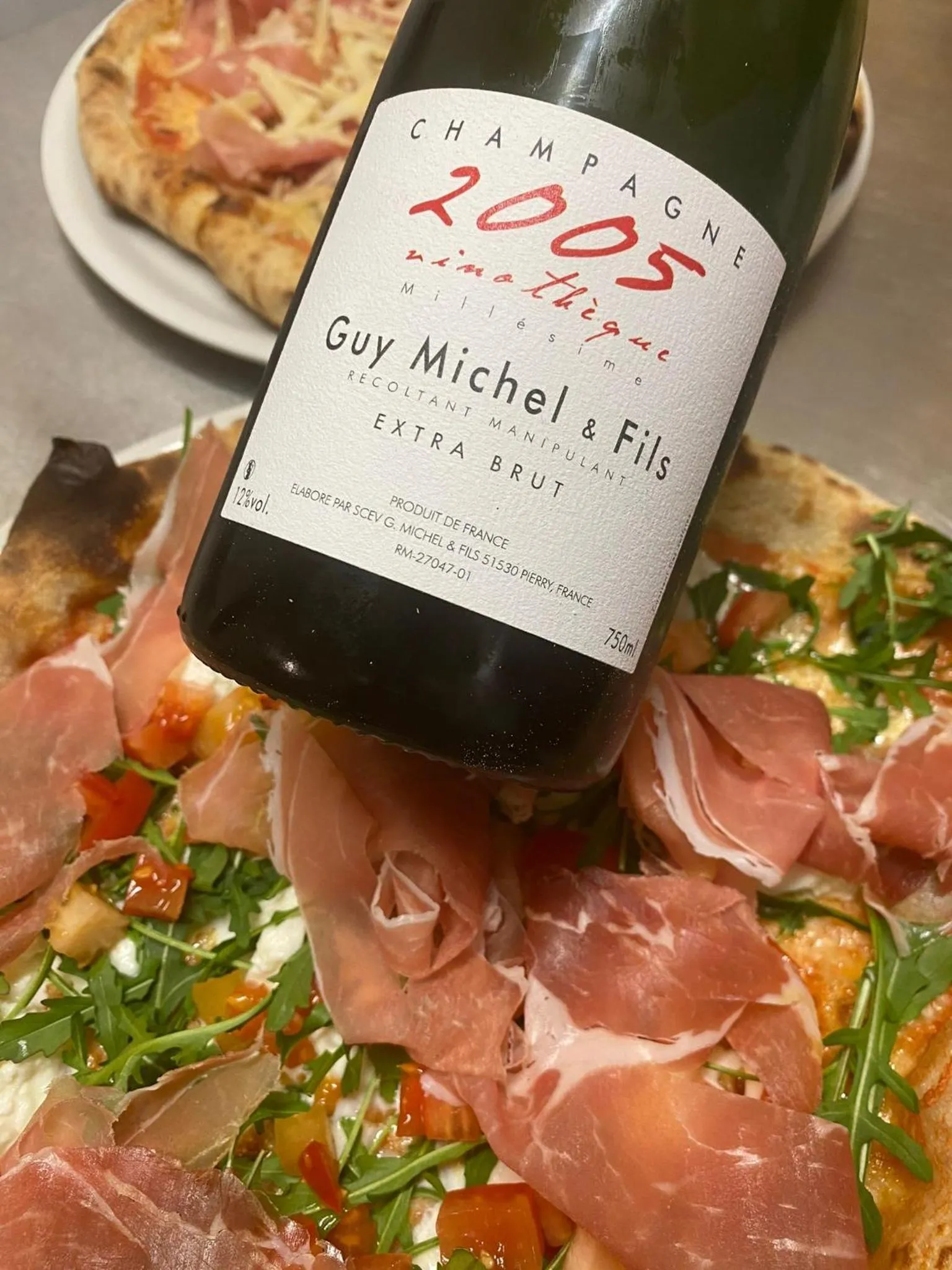 Restaurant/places to eat in Ca' ai Tigli