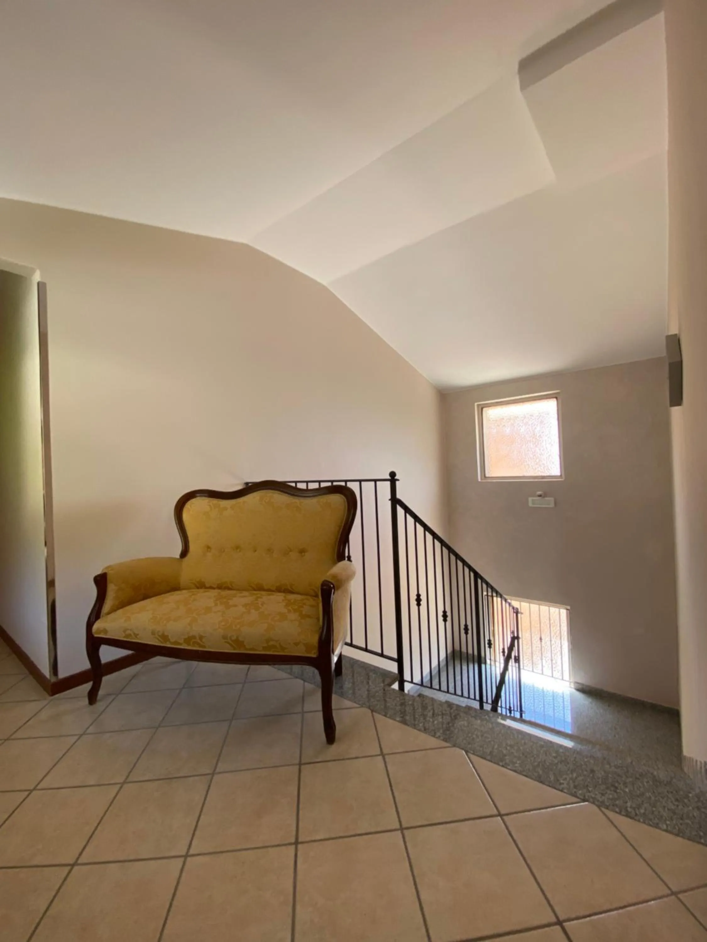 hair dresser in Ca' ai Tigli