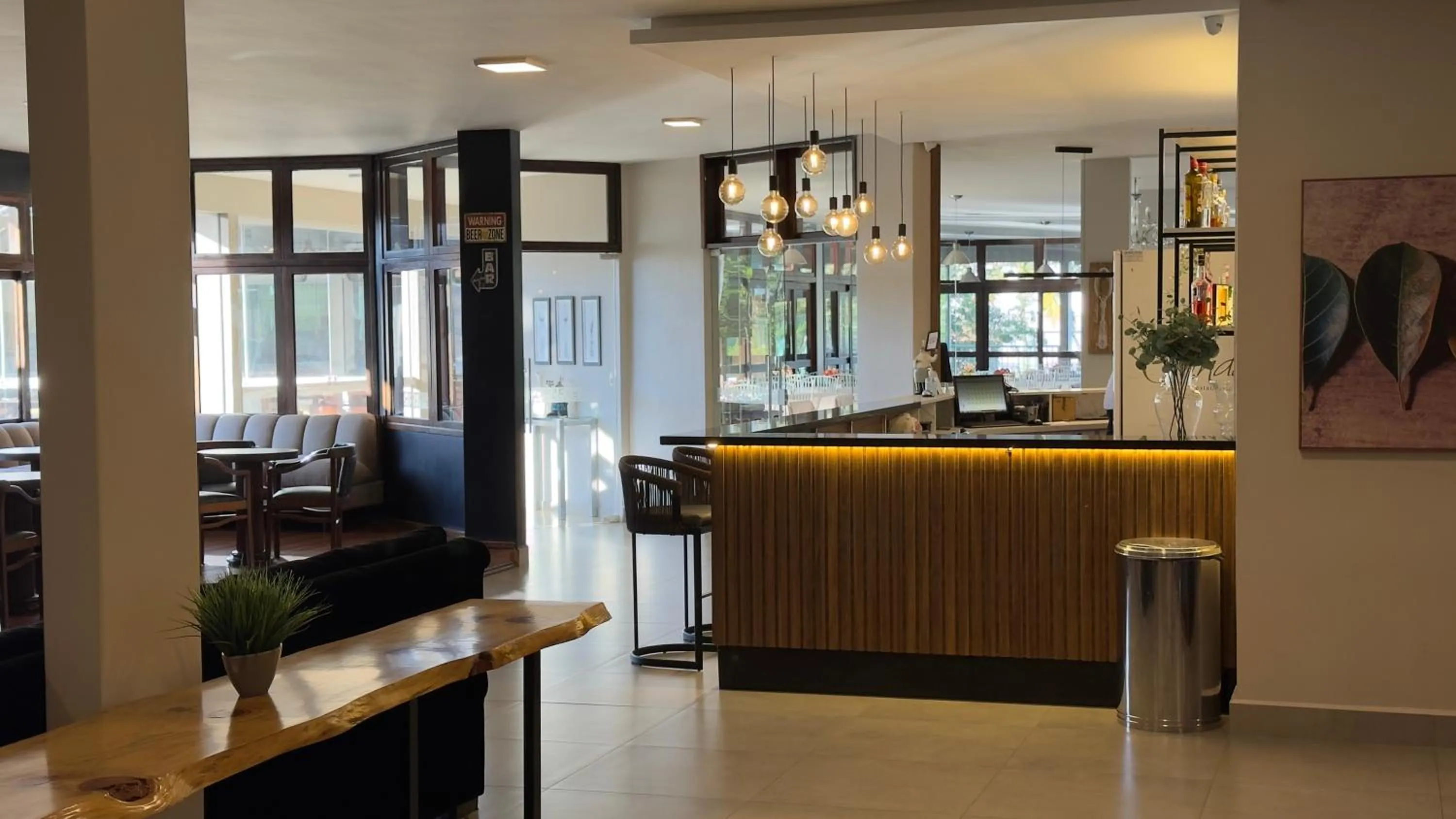 Property building in Olinda Hotel e Eventos