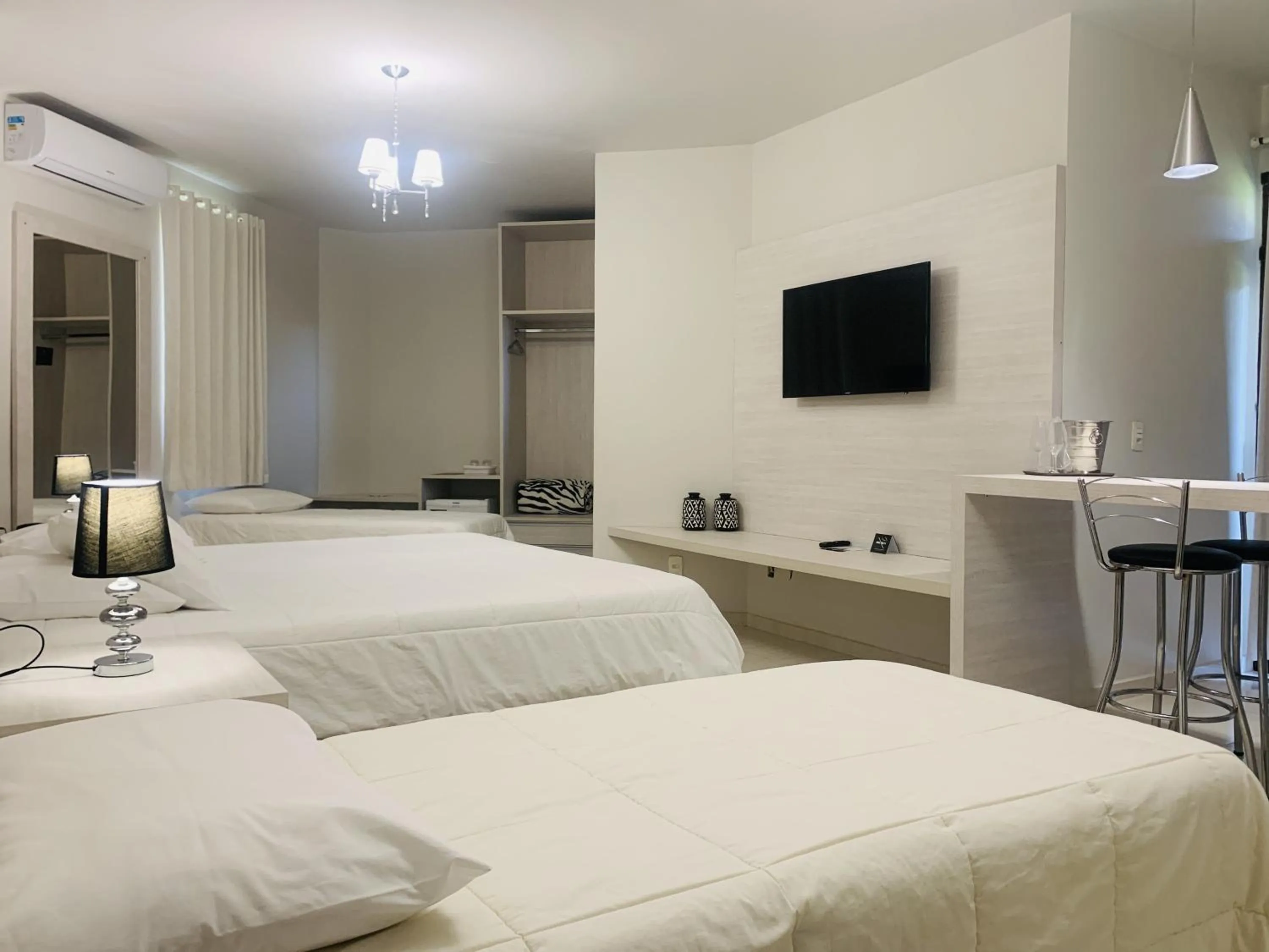 Bed in Olinda Hotel e Eventos