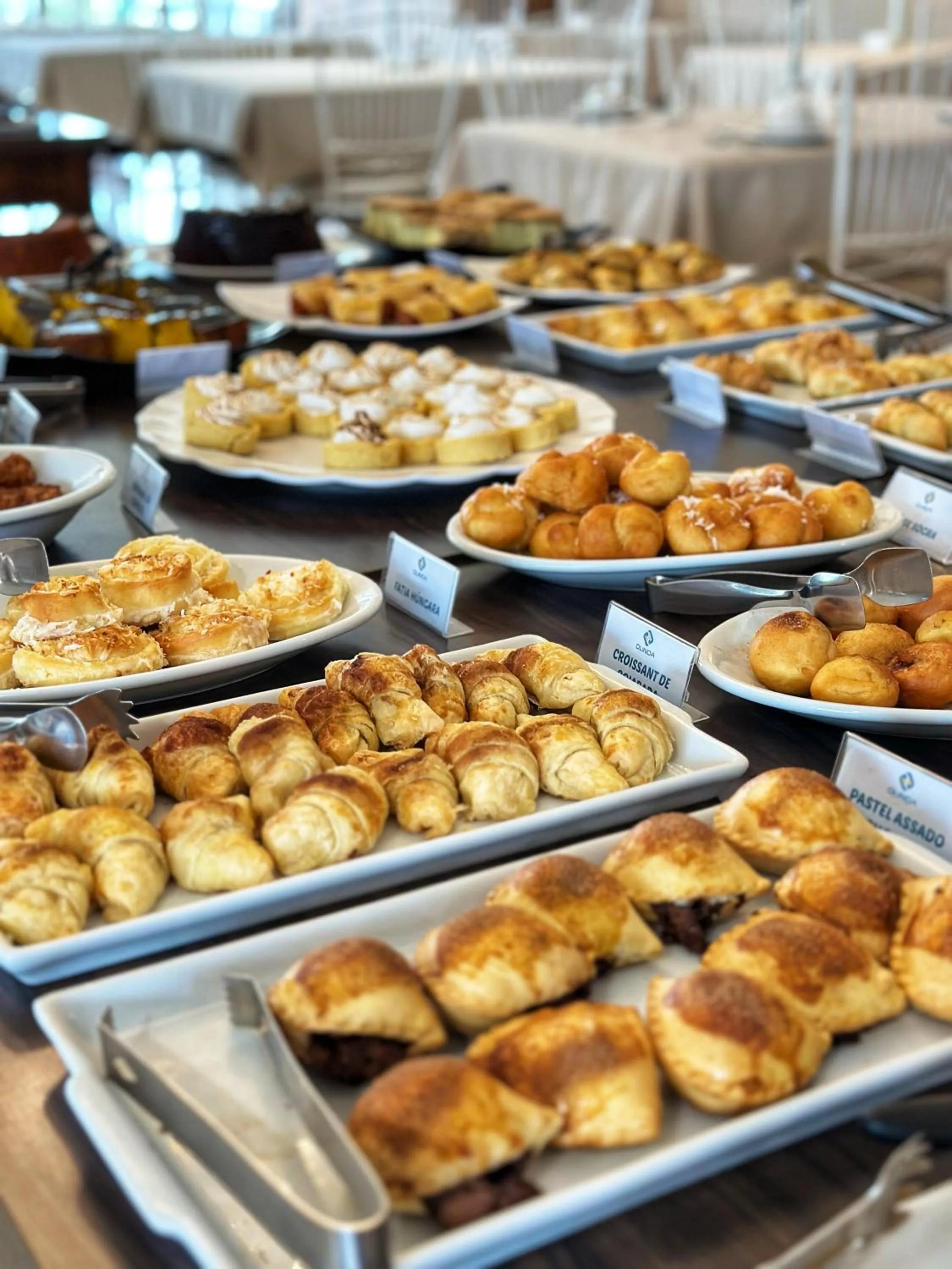 Property building in Olinda Hotel e Eventos