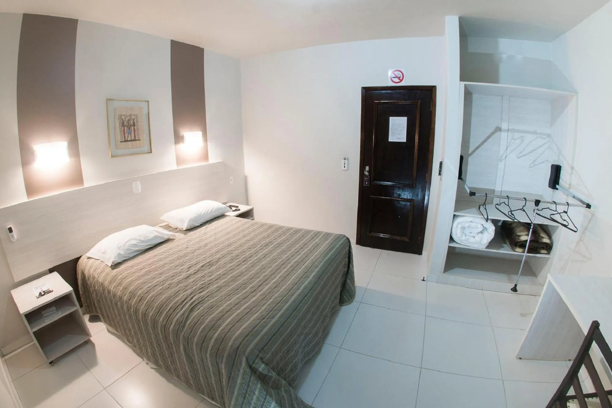 Bed in Olinda Hotel e Eventos