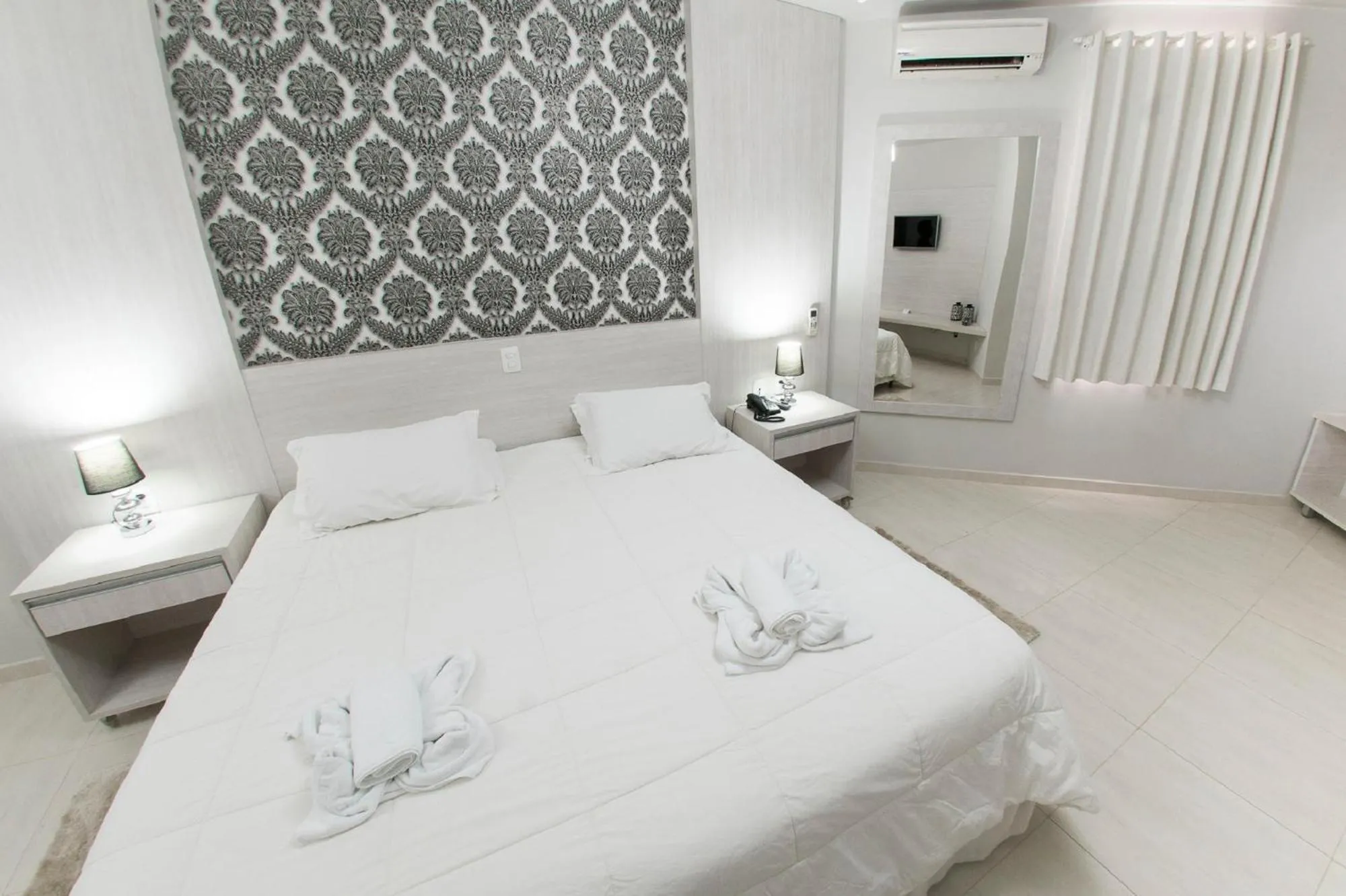 Bed in Olinda Hotel e Eventos