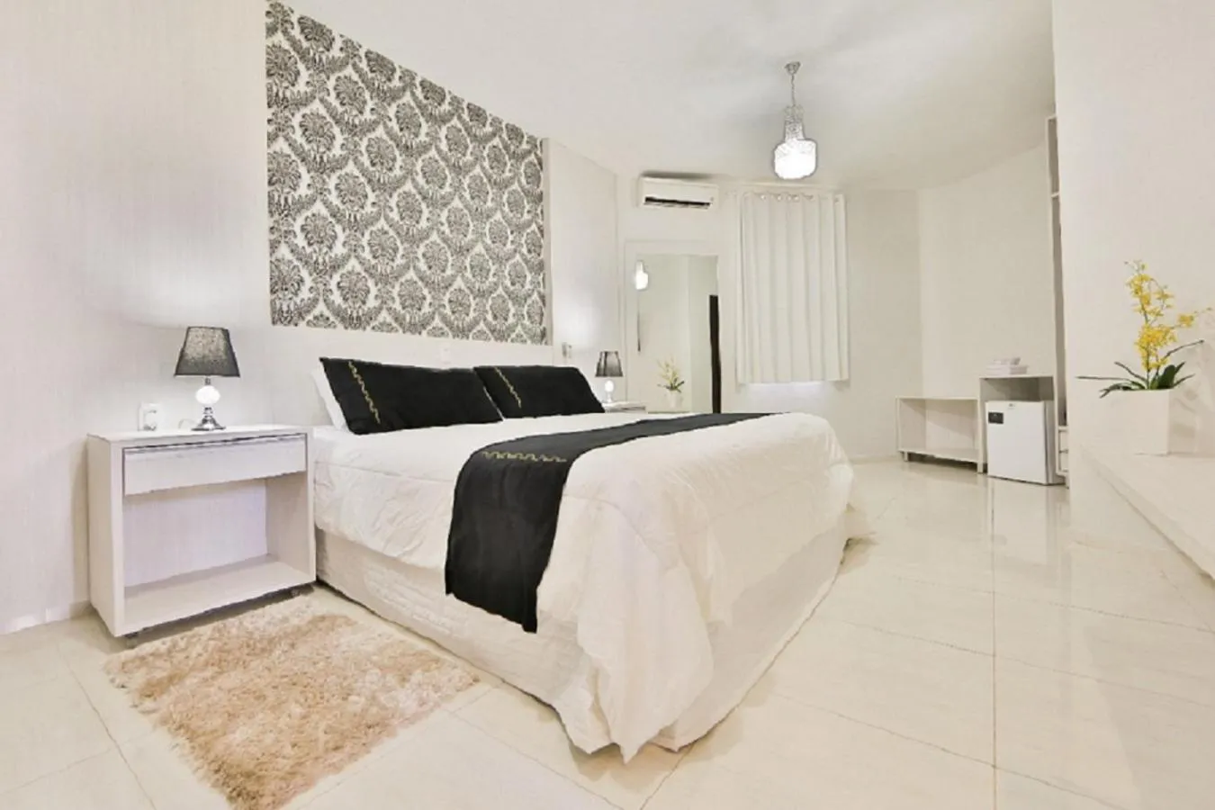 Bed in Olinda Hotel e Eventos