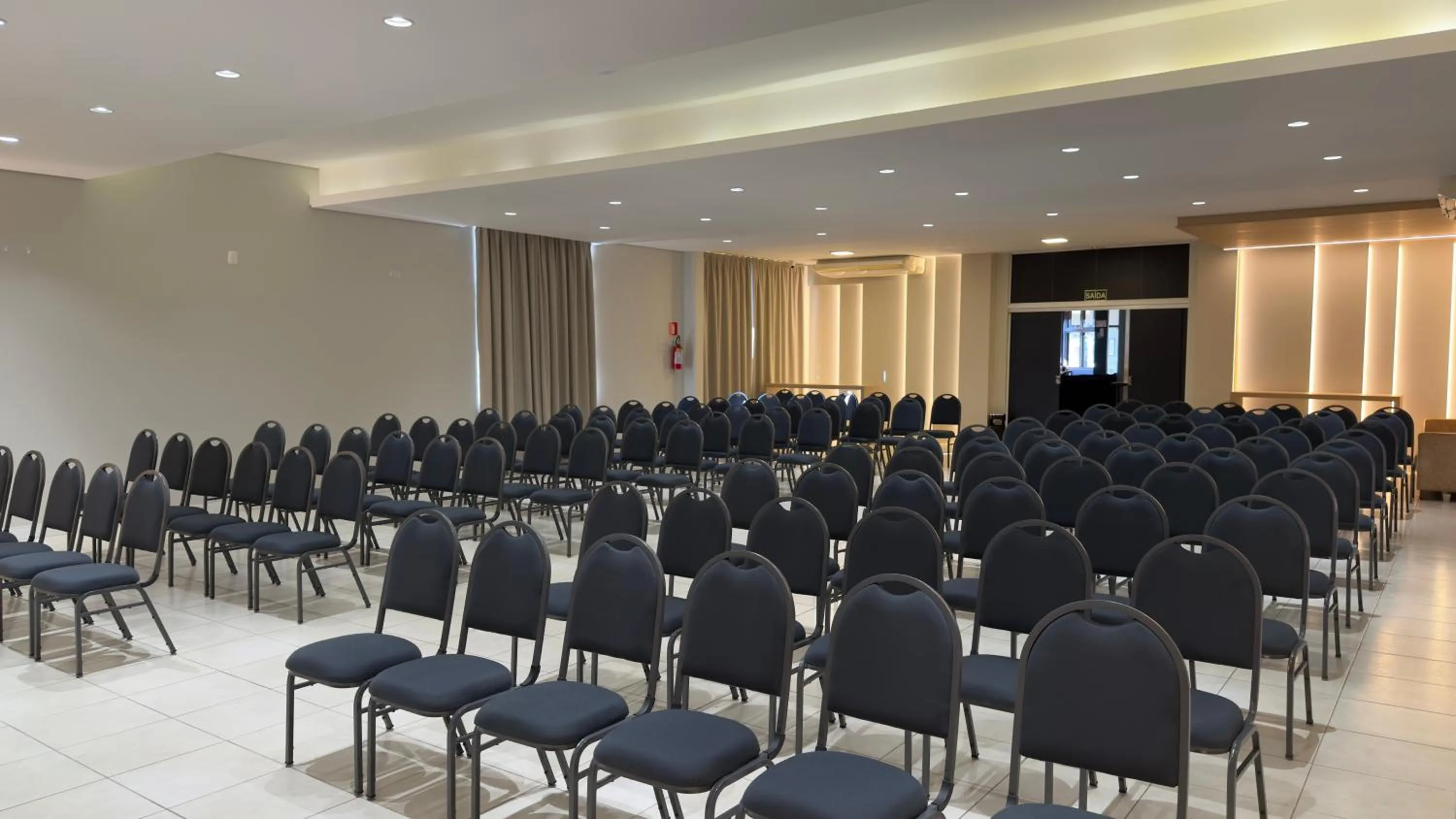 Property building in Olinda Hotel e Eventos