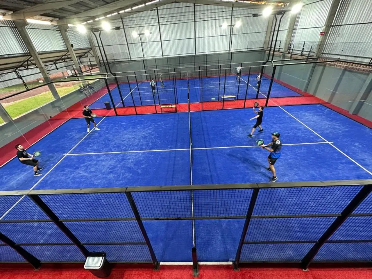 Property building in Olinda Hotel e Eventos