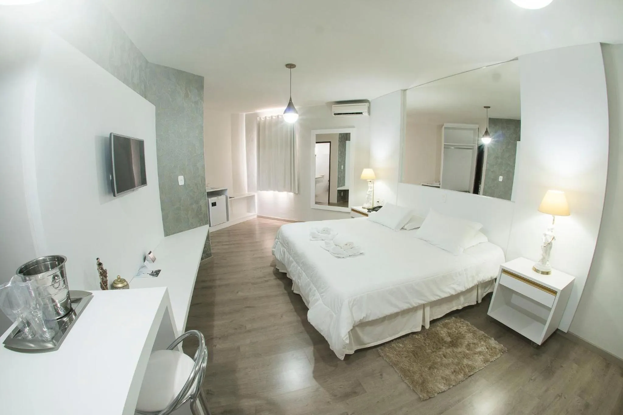 Bed in Olinda Hotel e Eventos