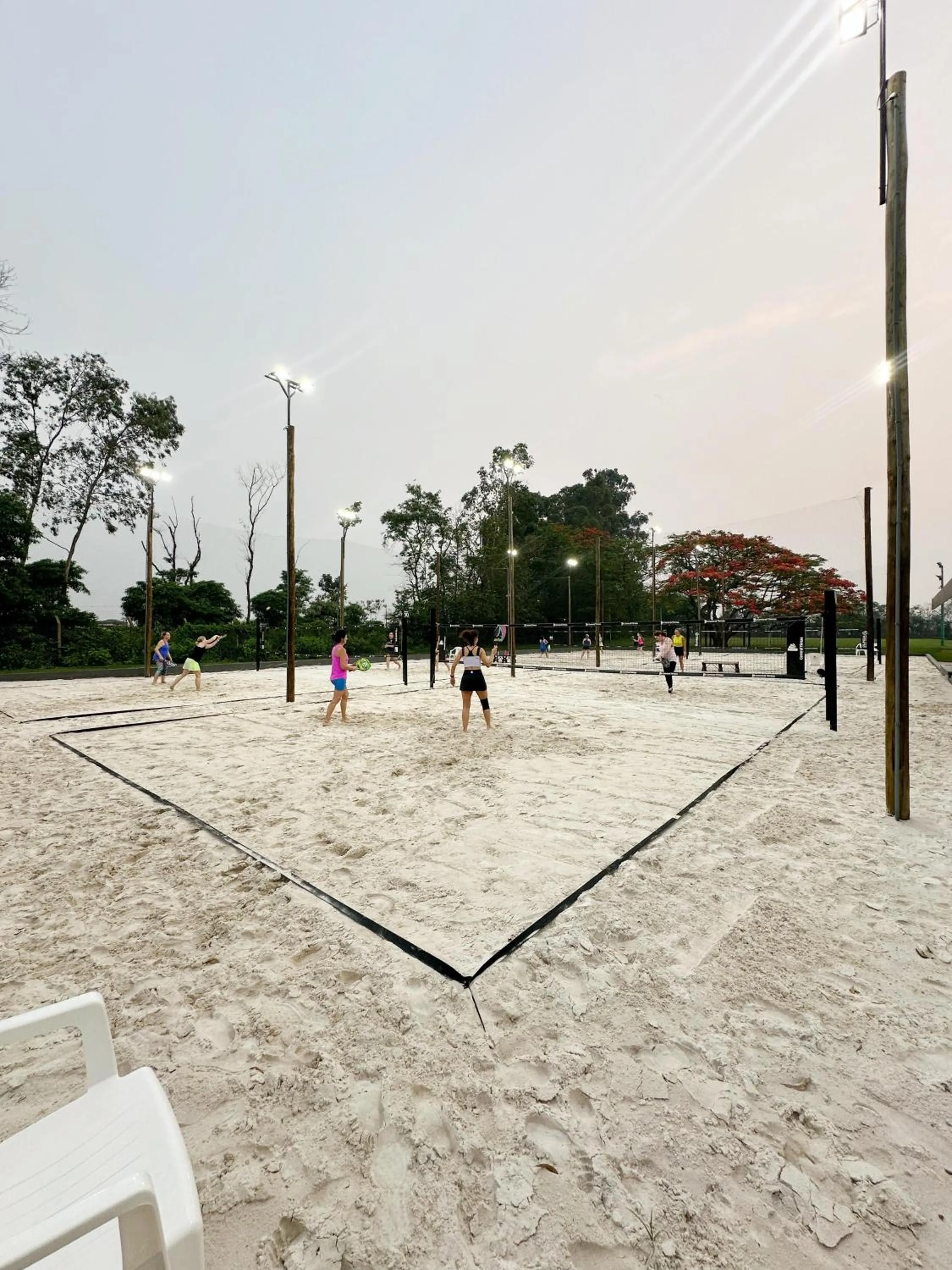 Property building in Olinda Hotel e Eventos