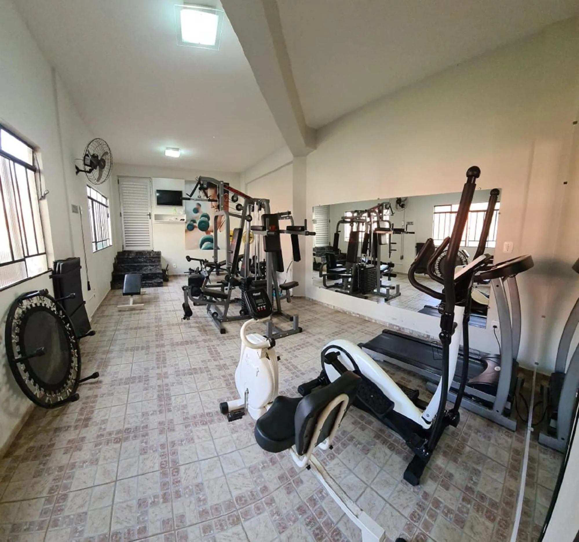 Day in Olinda Hotel e Eventos