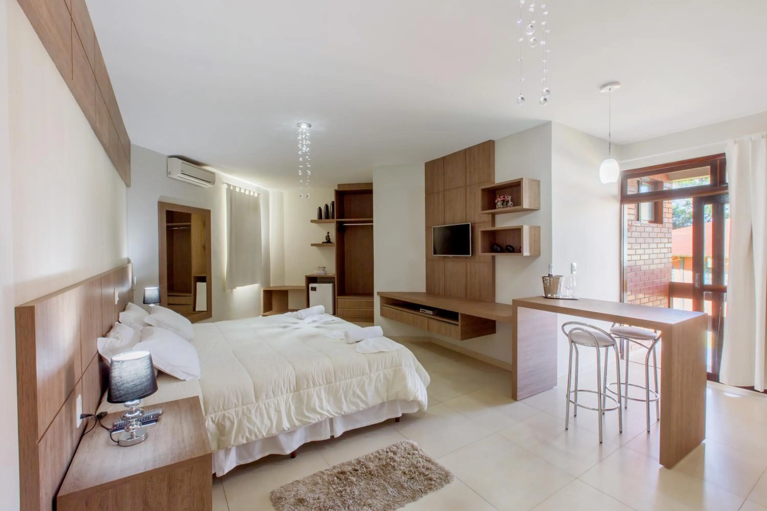 Other, Bed in Olinda Hotel e Eventos